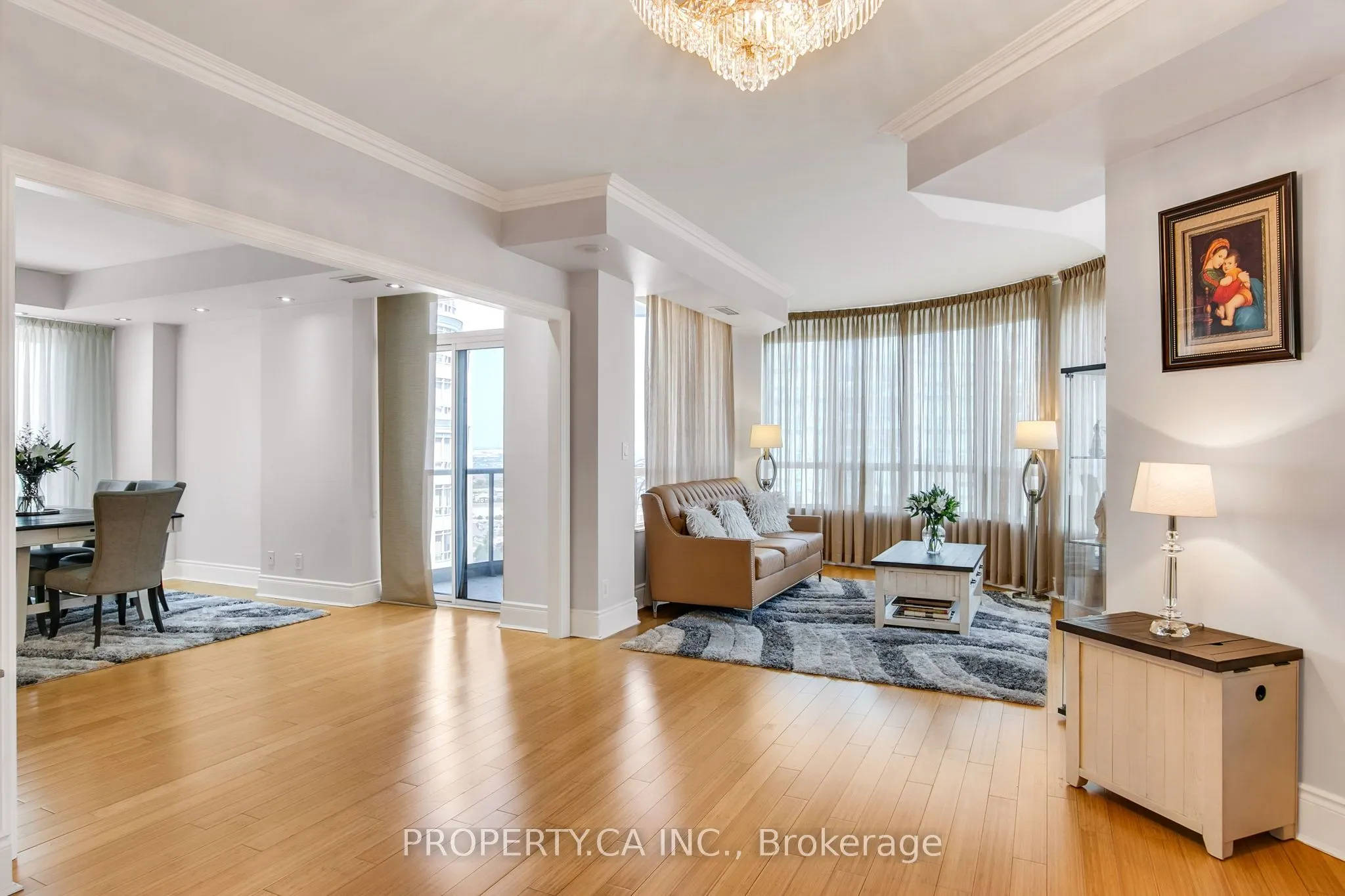 3880 Duke Of York Boulevard, #2804