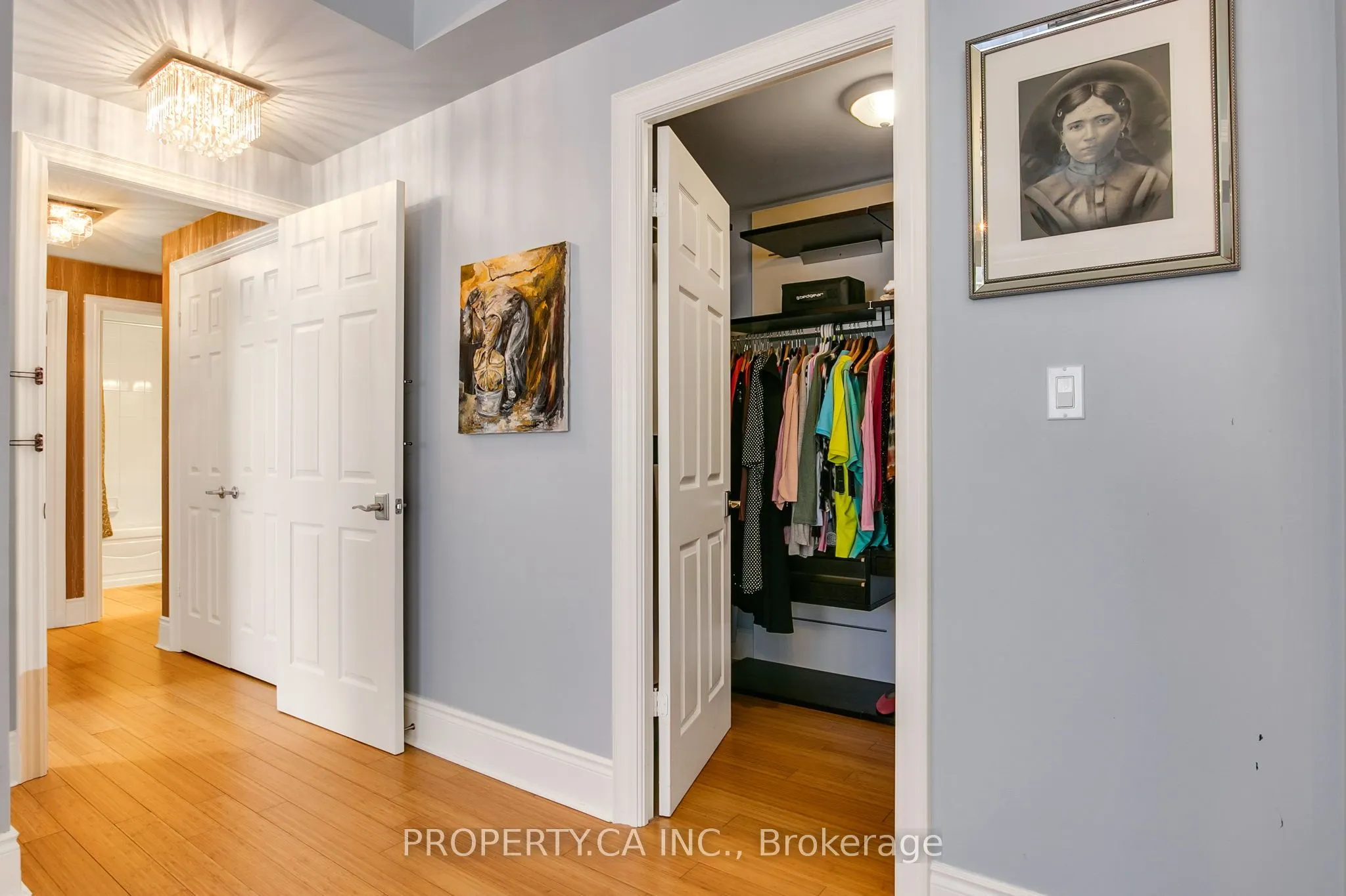3880 Duke Of York Boulevard, #2804