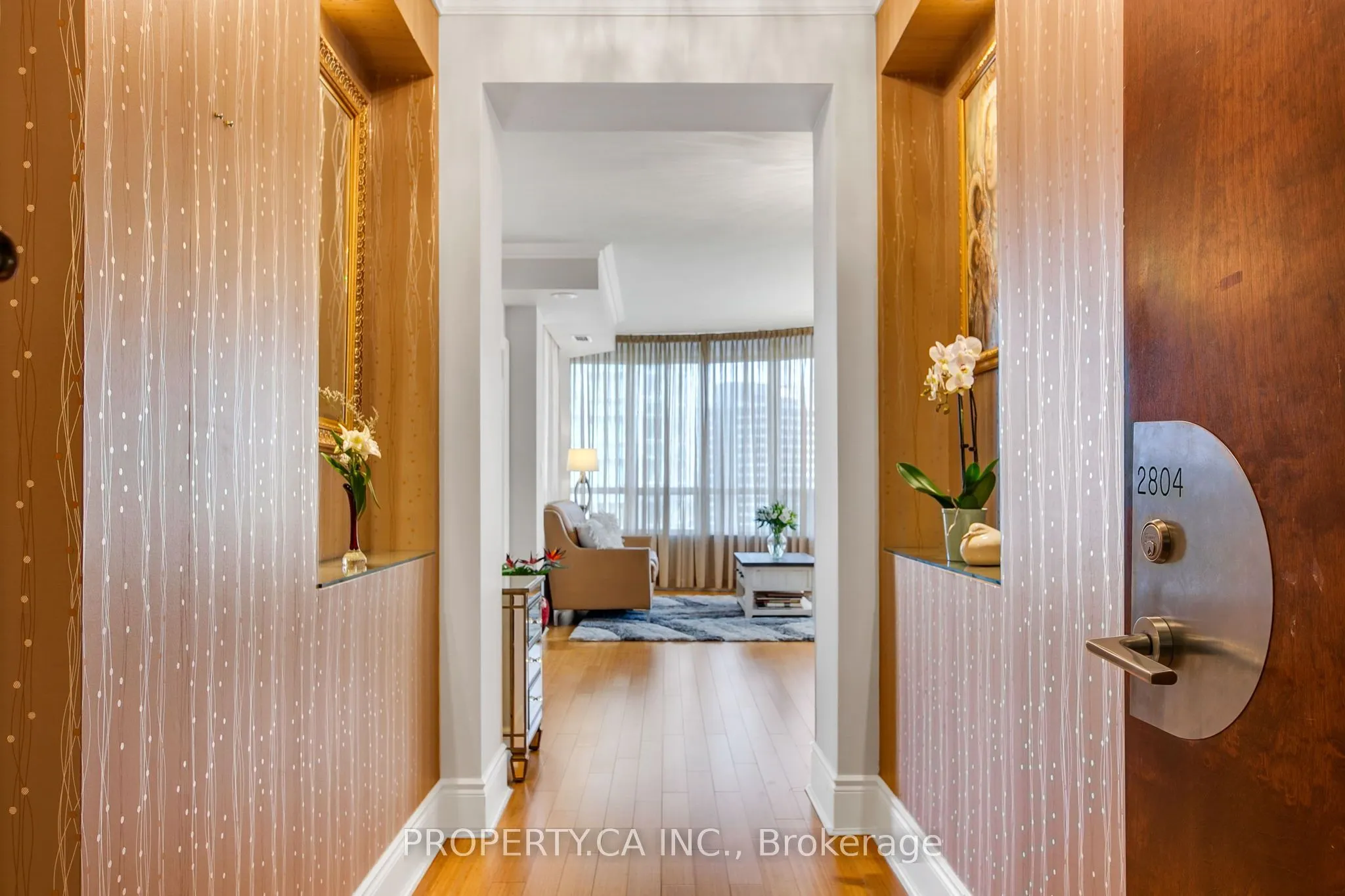 3880 Duke Of York Boulevard, #2804