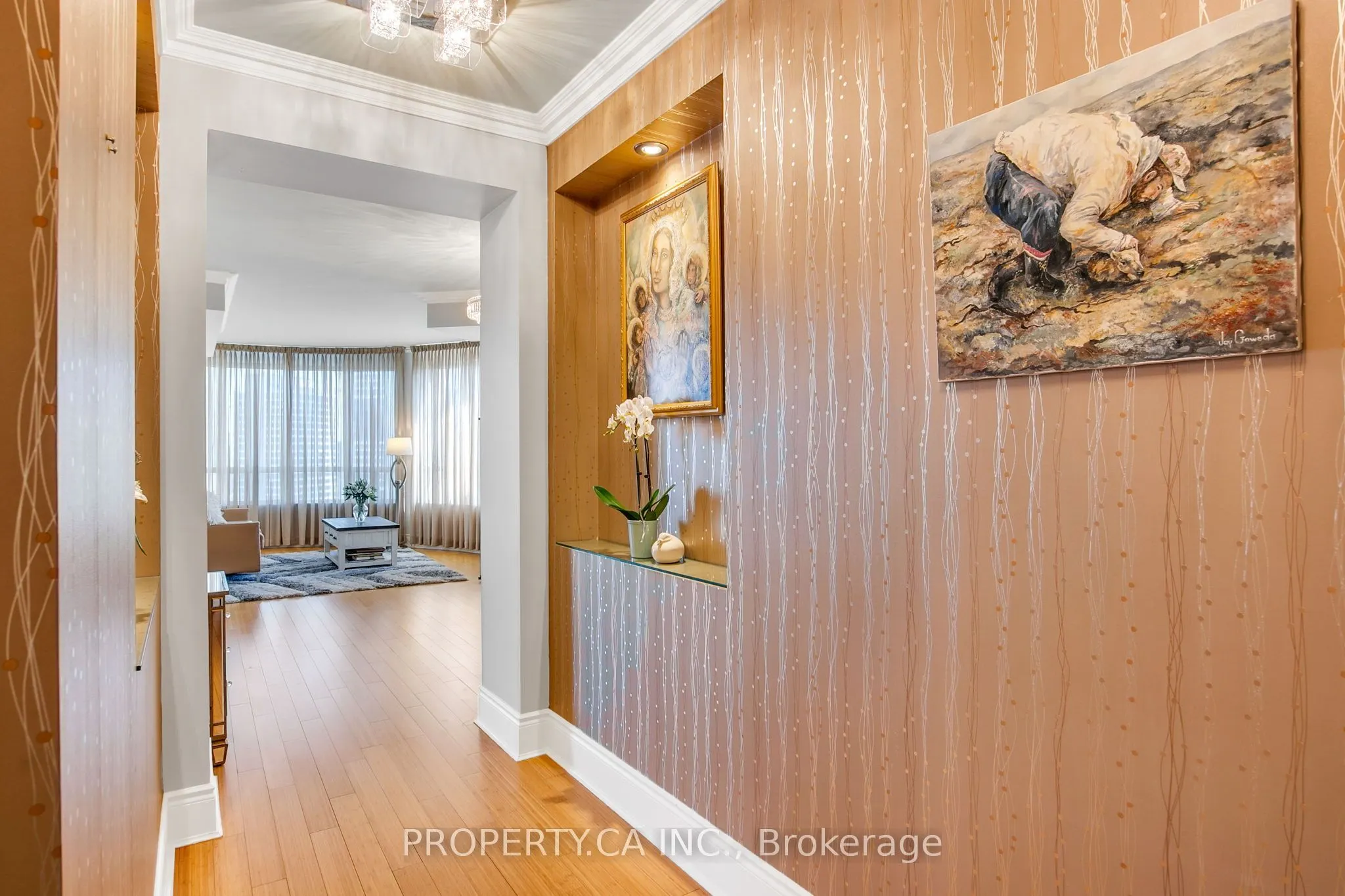 3880 Duke Of York Boulevard, #2804