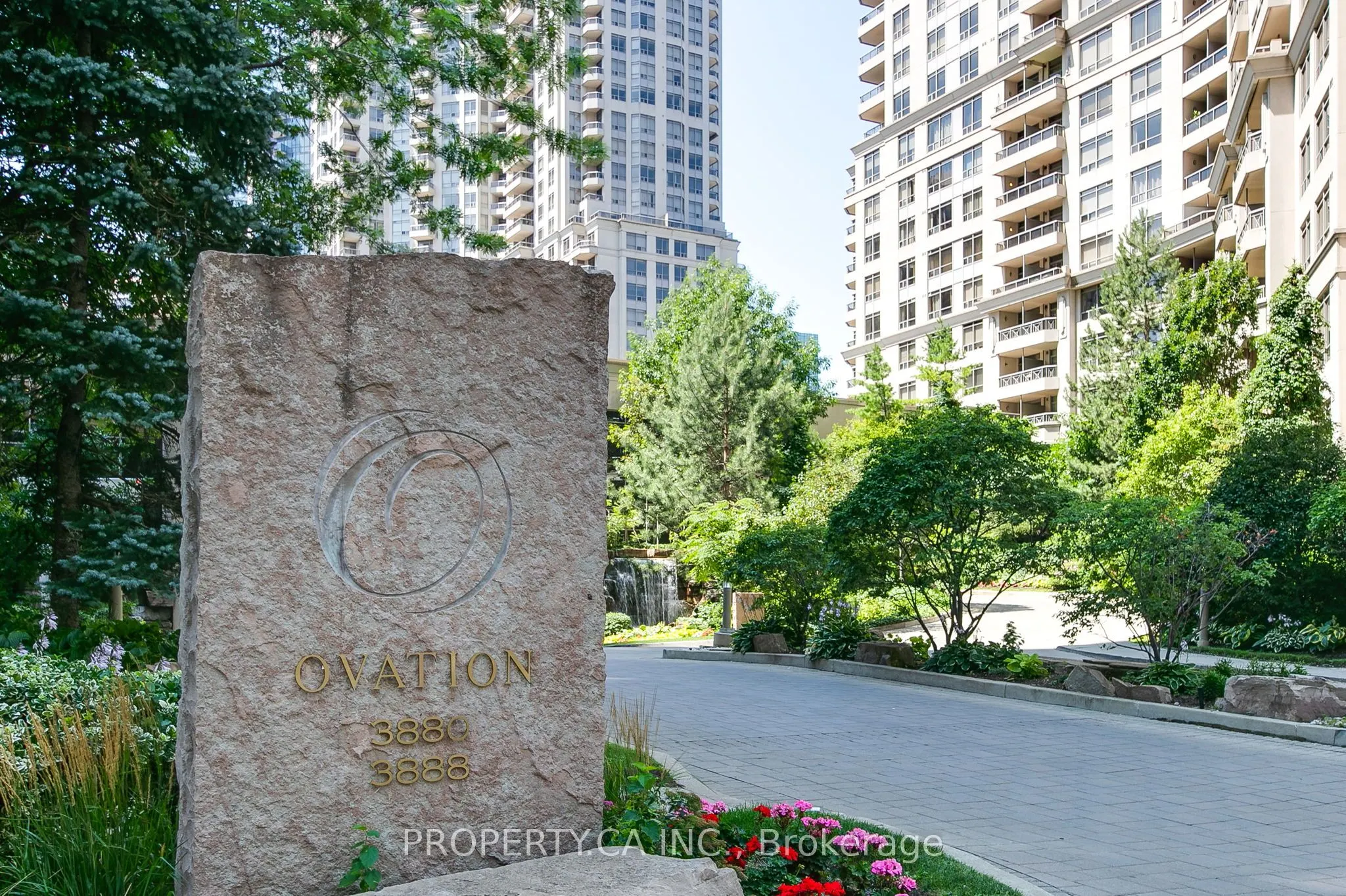 3880 Duke Of York Boulevard, #2804