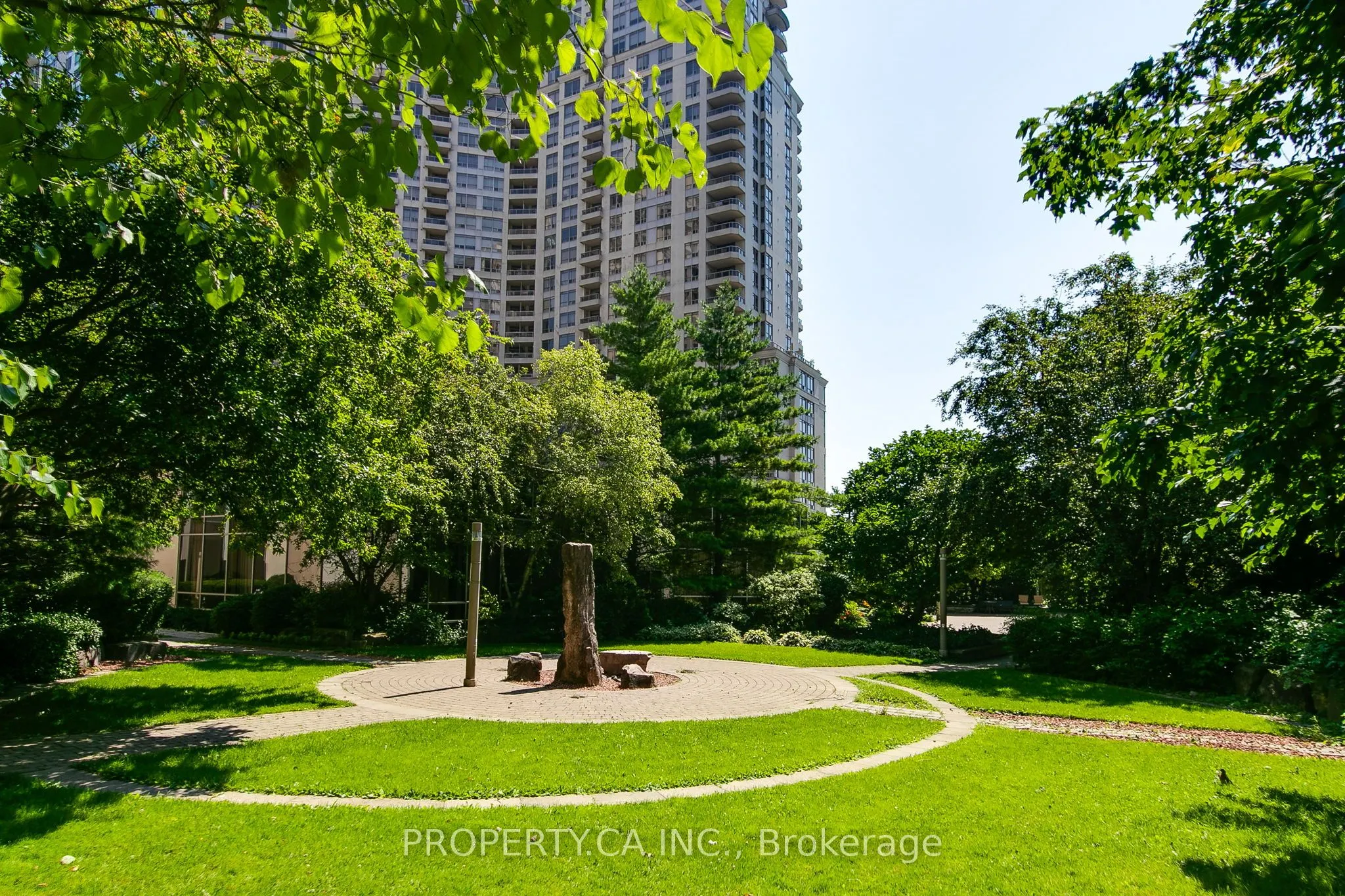 3880 Duke Of York Boulevard, #2804