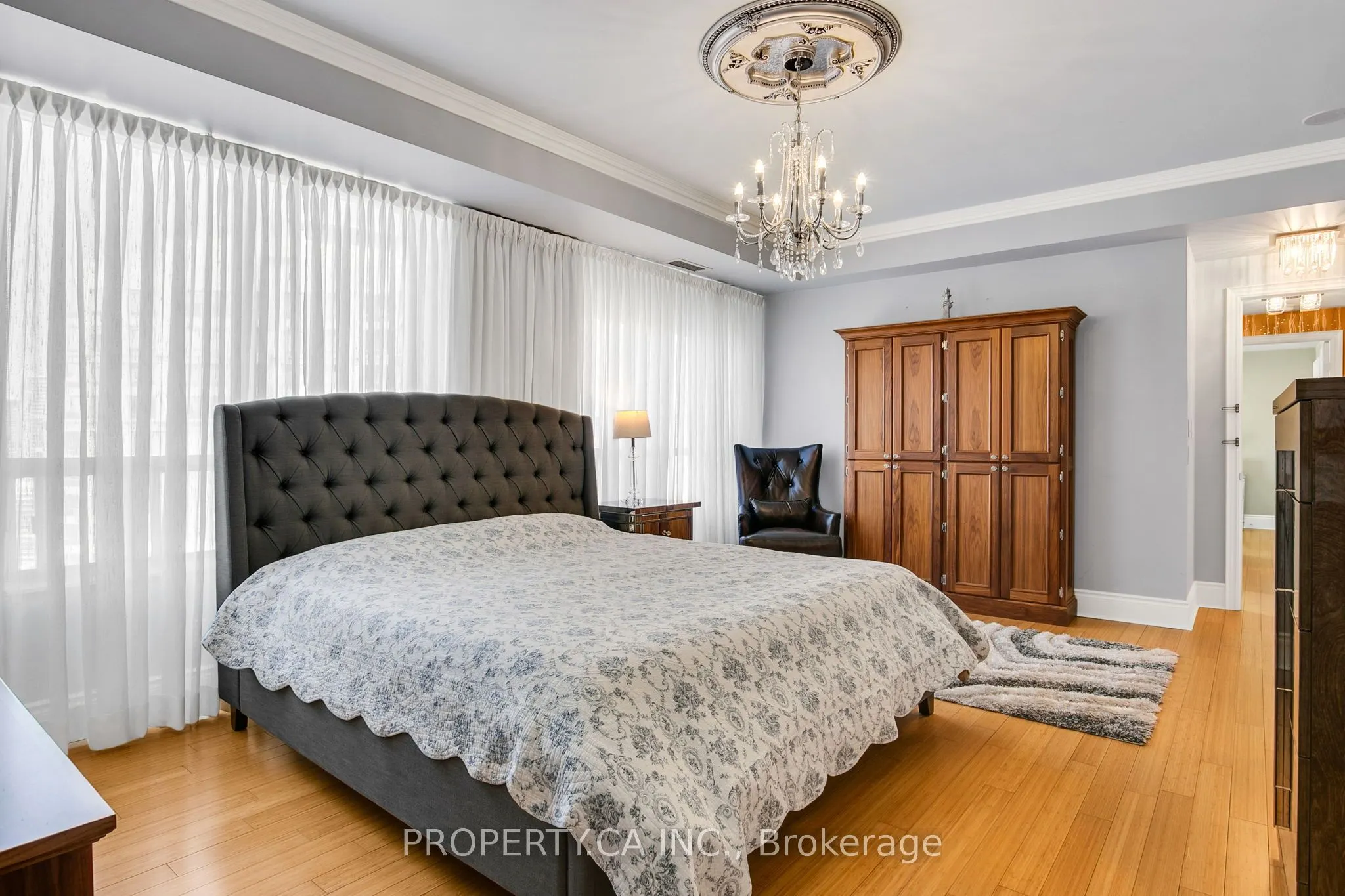 3880 Duke Of York Boulevard, #2804
