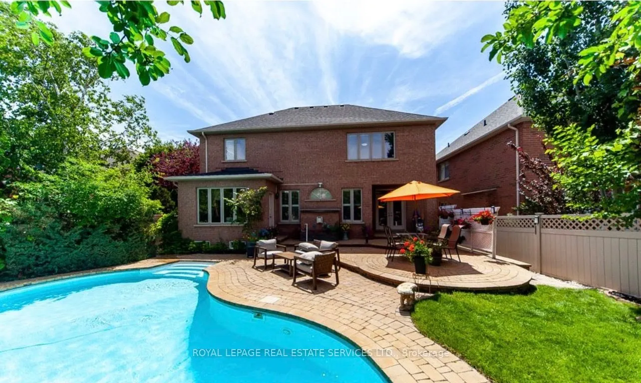 1387 Ferncrest Road