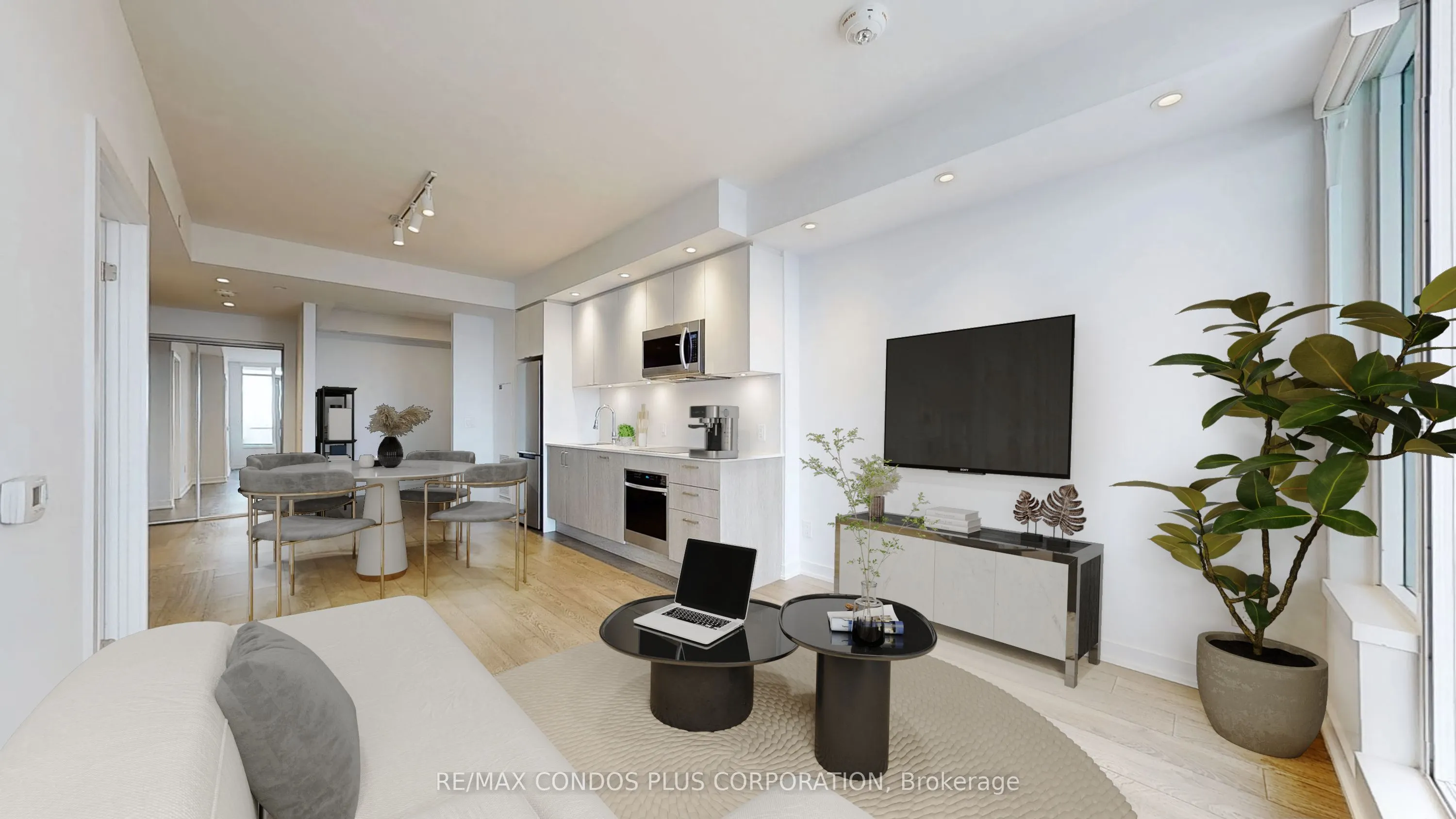 1928 Lake Shore Boulevard W, #3701