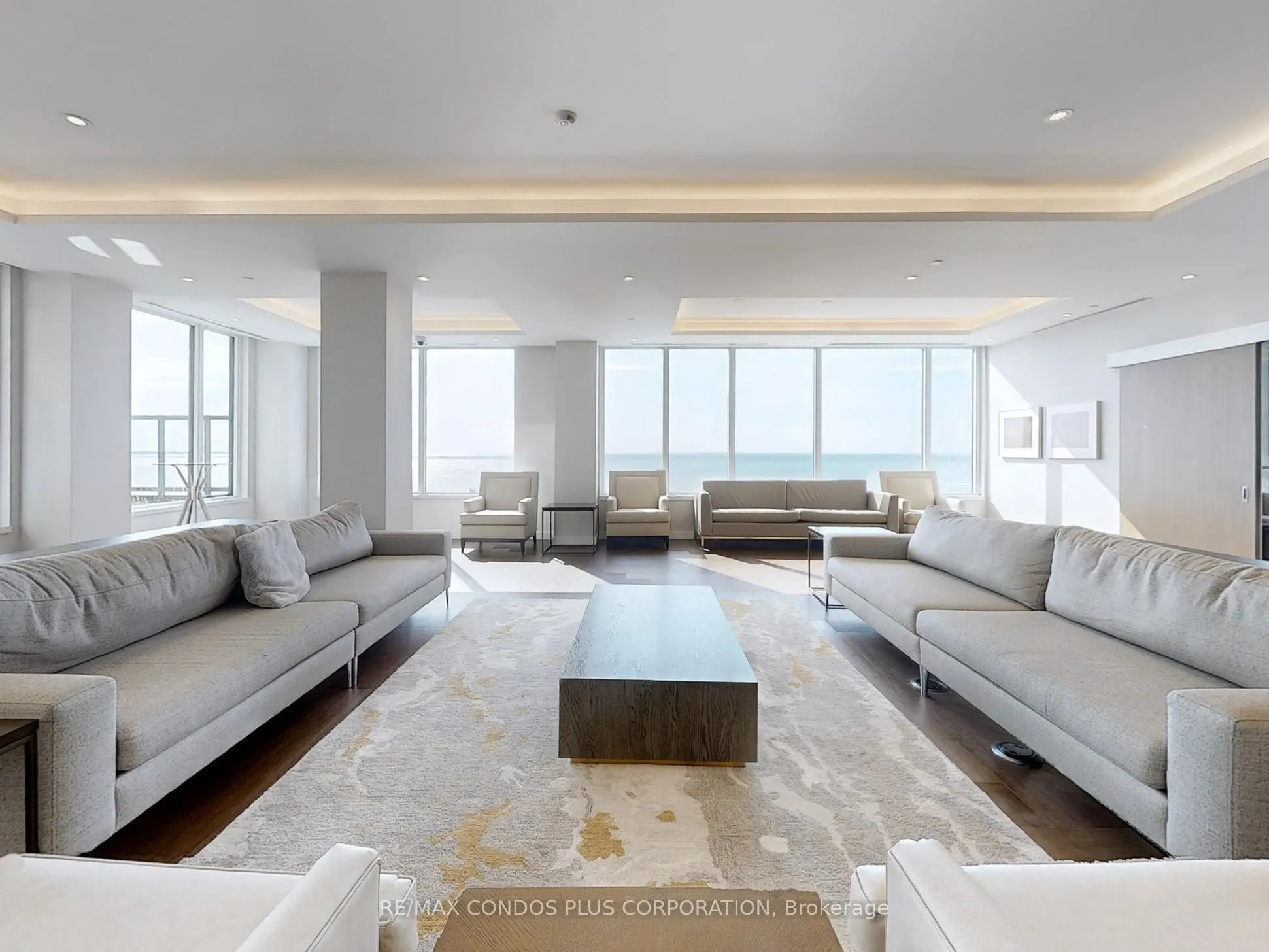 1928 Lake Shore Boulevard W, #3701