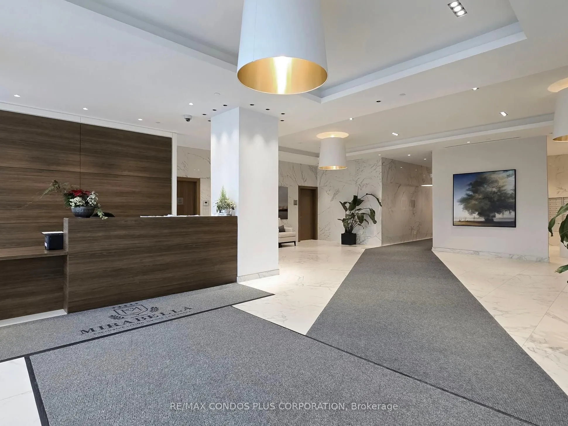 1928 Lake Shore Boulevard W, #3701