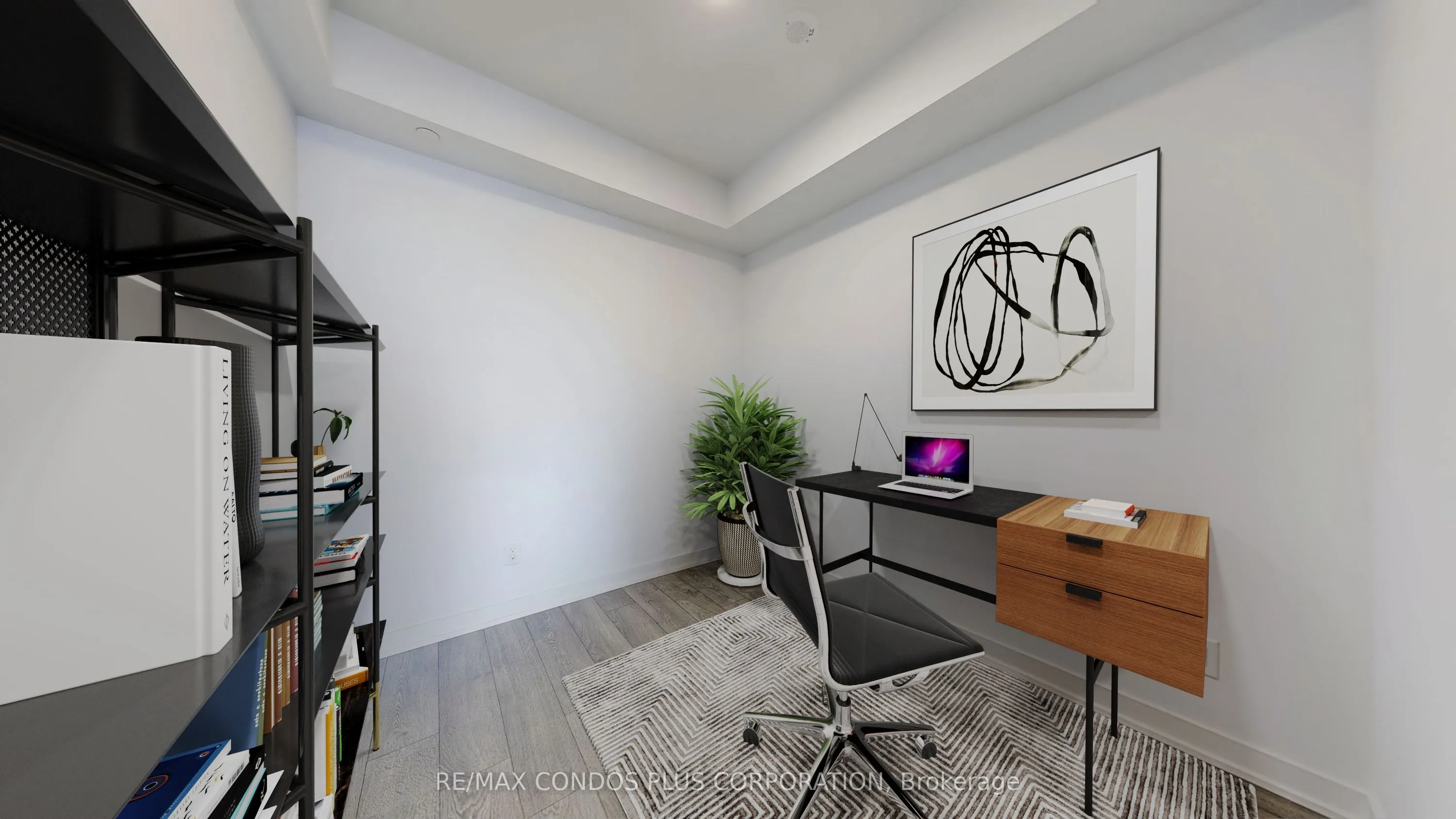 1928 Lake Shore Boulevard W, #3701