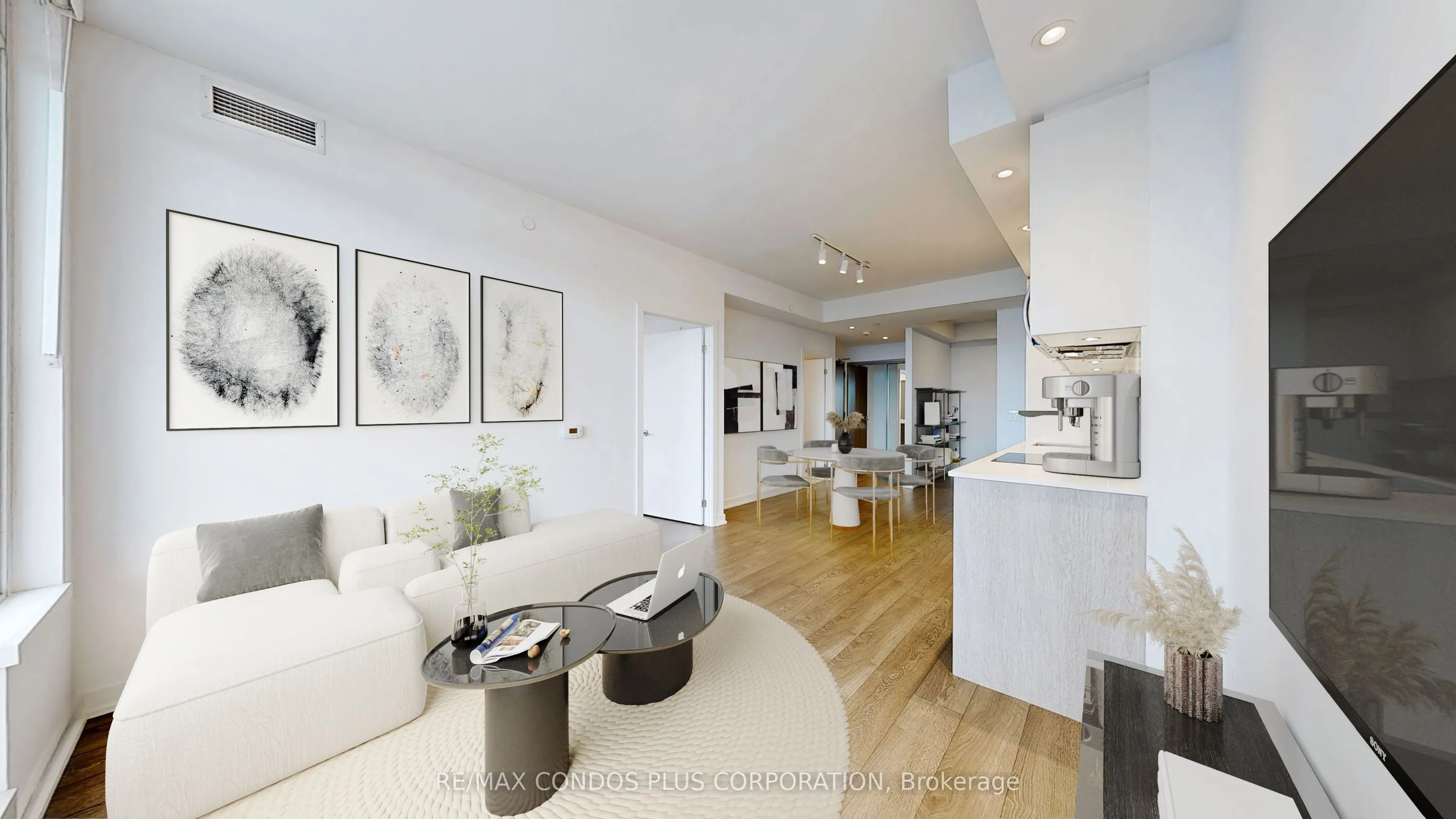 1928 Lake Shore Boulevard W, #3701