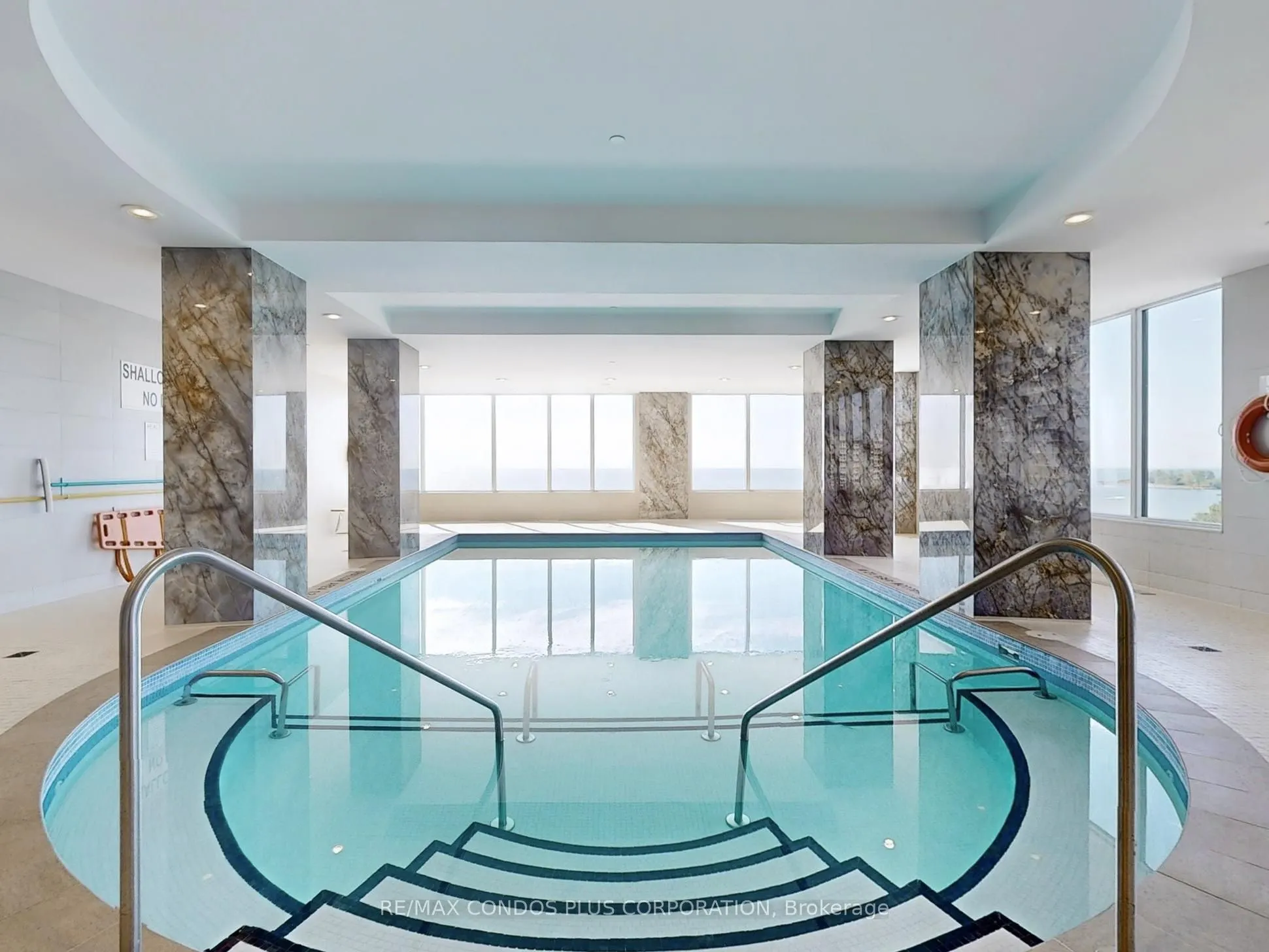 1928 Lake Shore Boulevard W, #3701