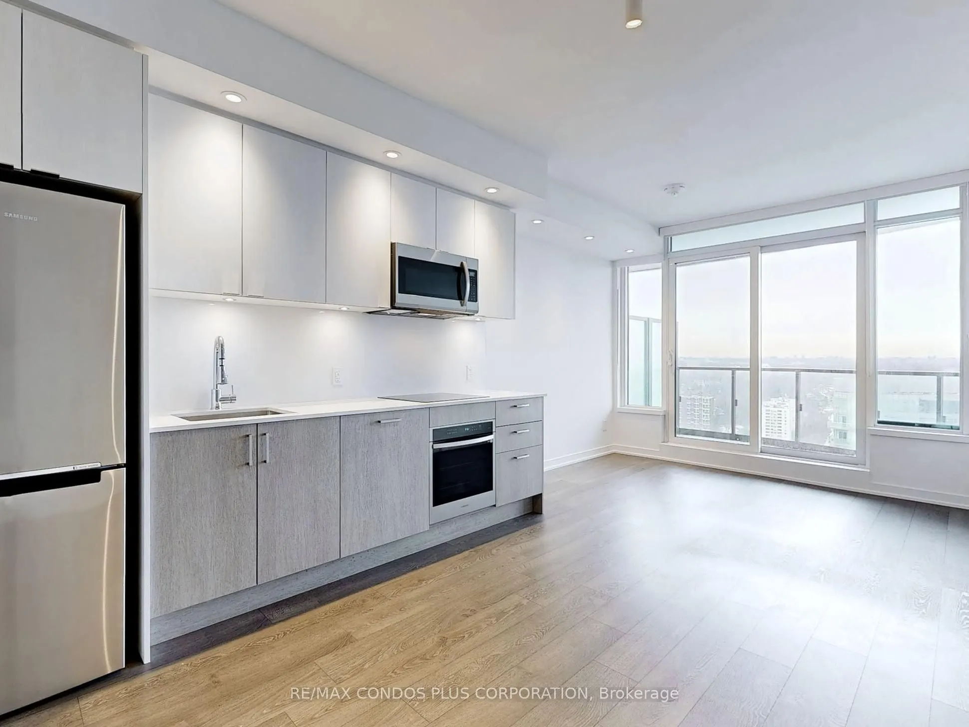 1928 Lake Shore Boulevard W, #3701