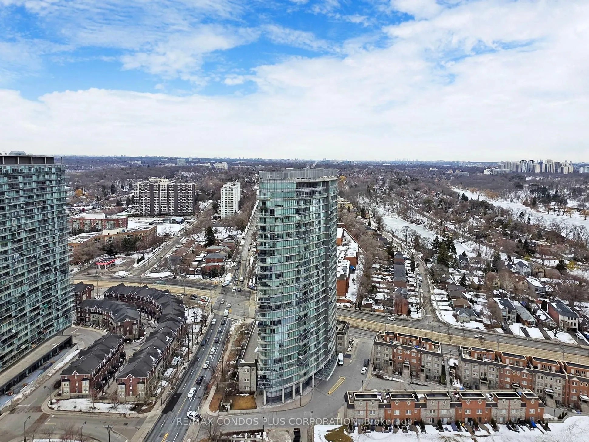 1928 Lake Shore Boulevard W, #3701