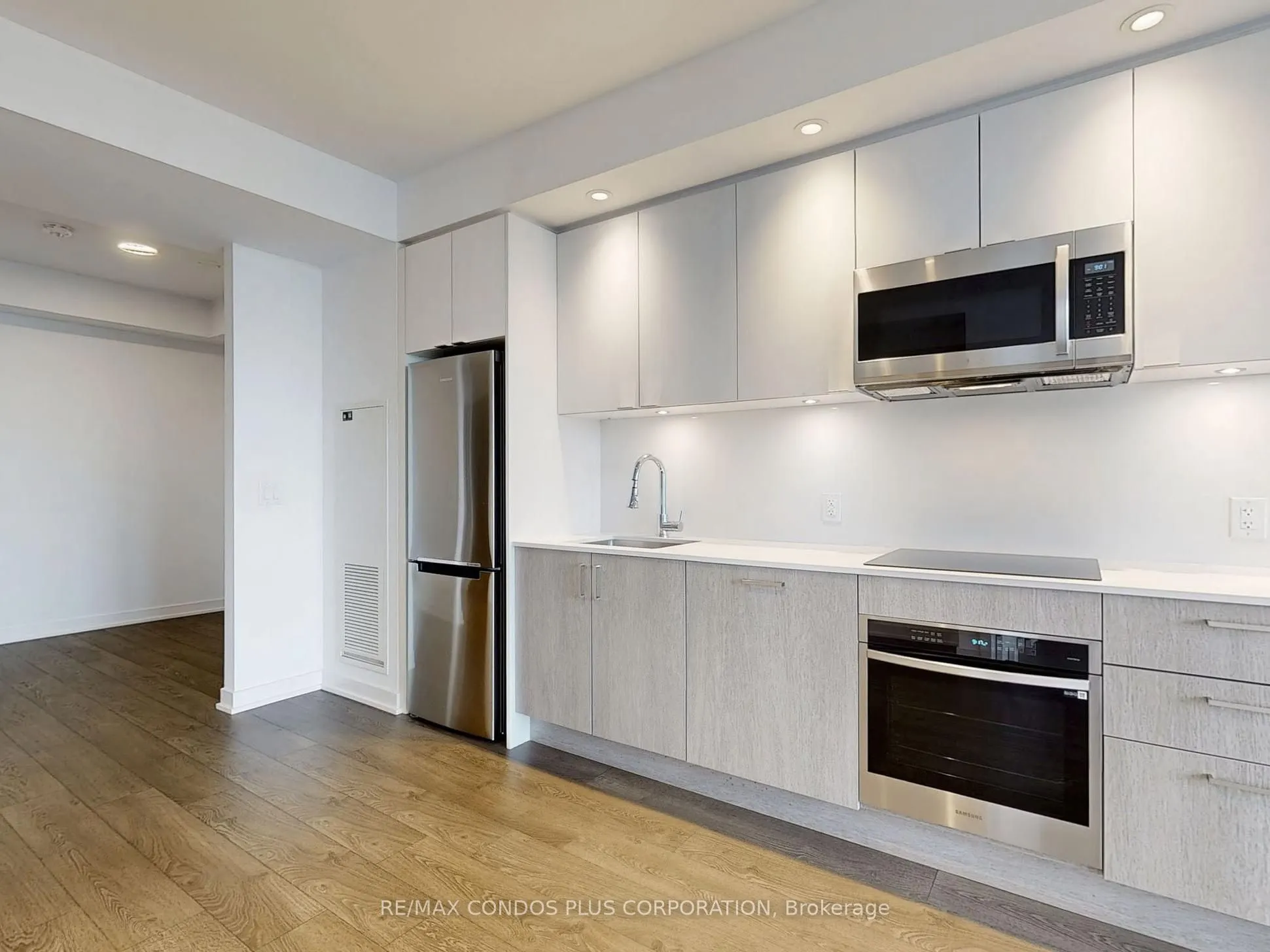 1928 Lake Shore Boulevard W, #3701