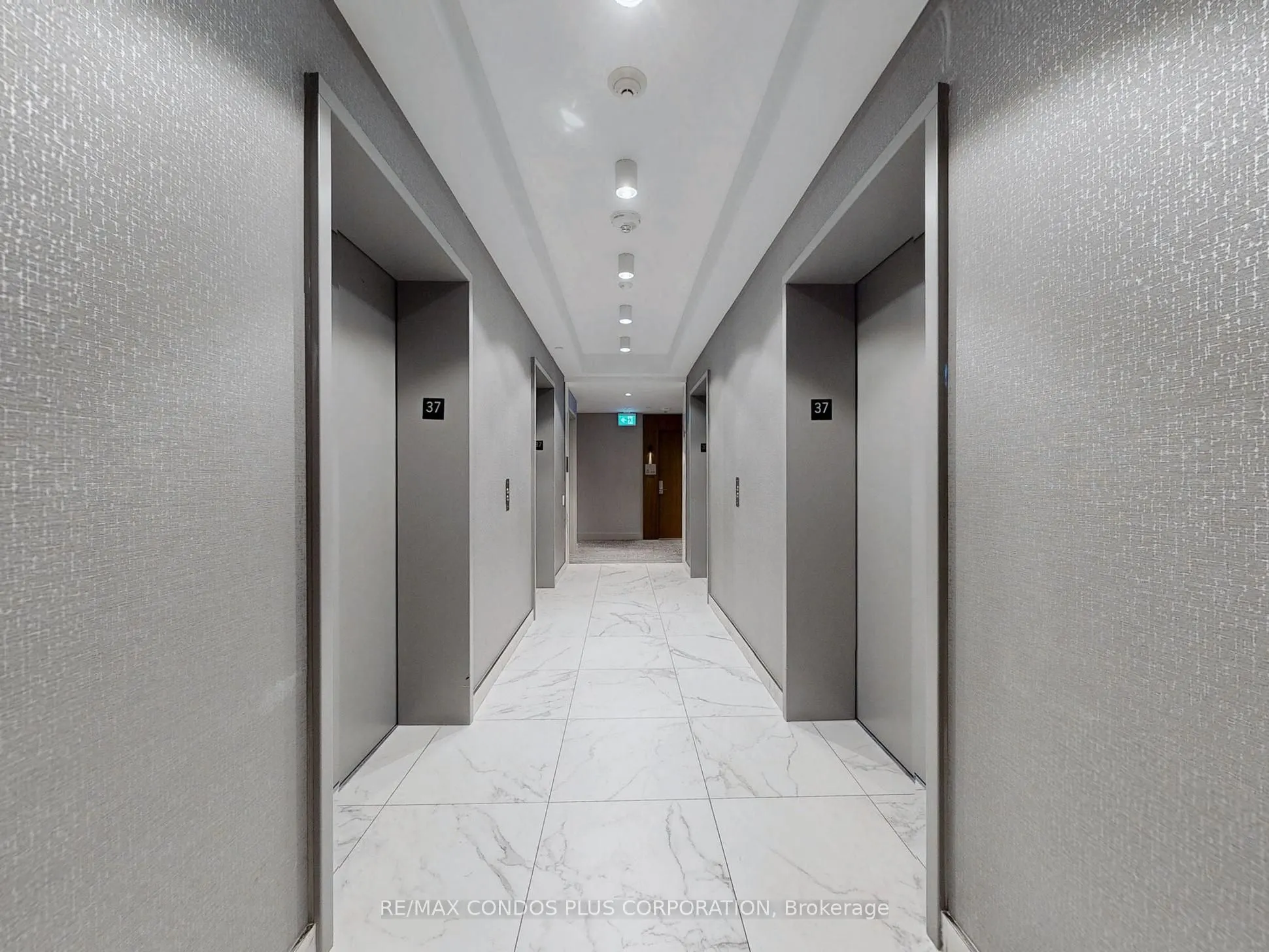 1928 Lake Shore Boulevard W, #3701