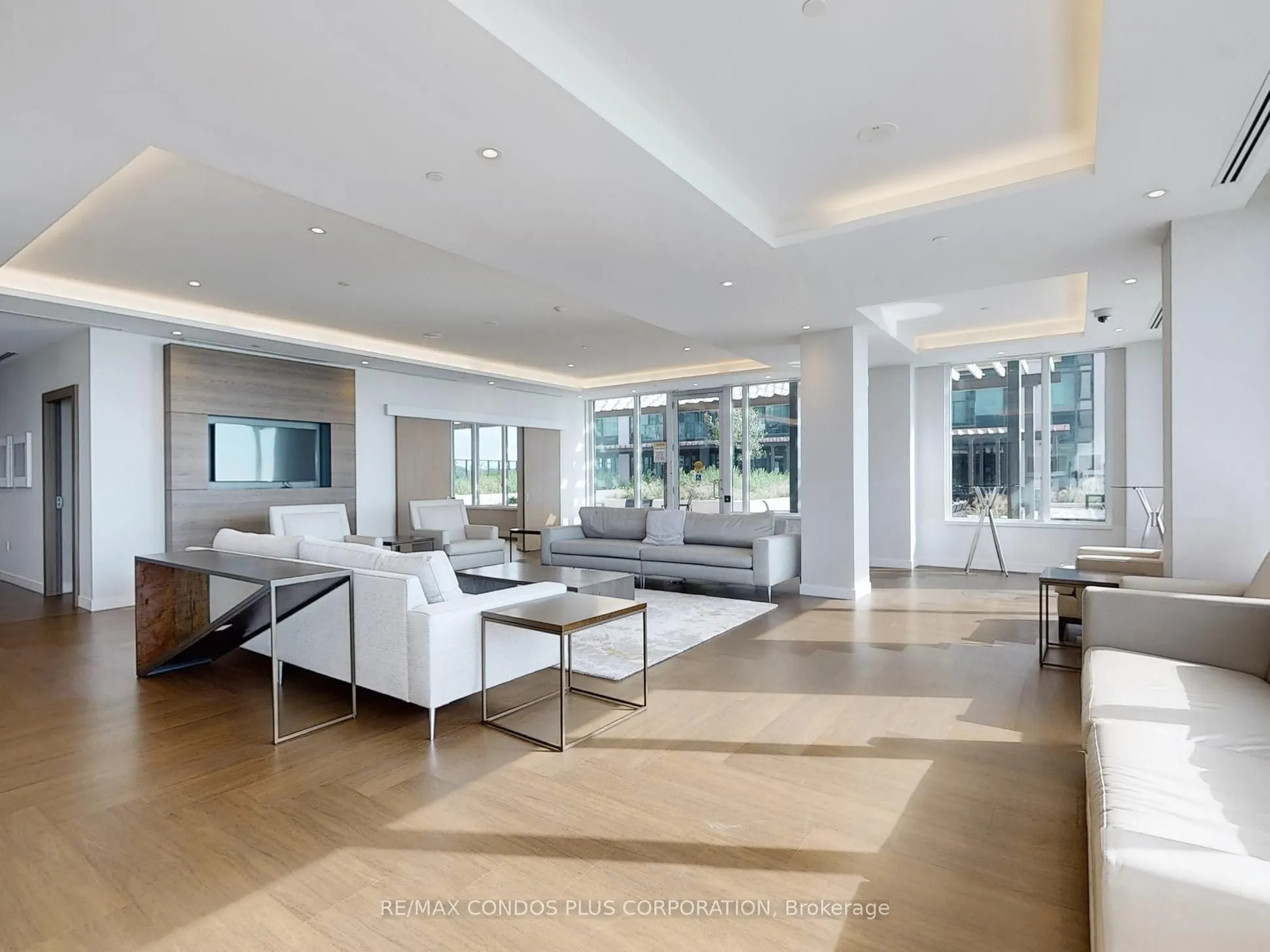 1928 Lake Shore Boulevard W, #3701