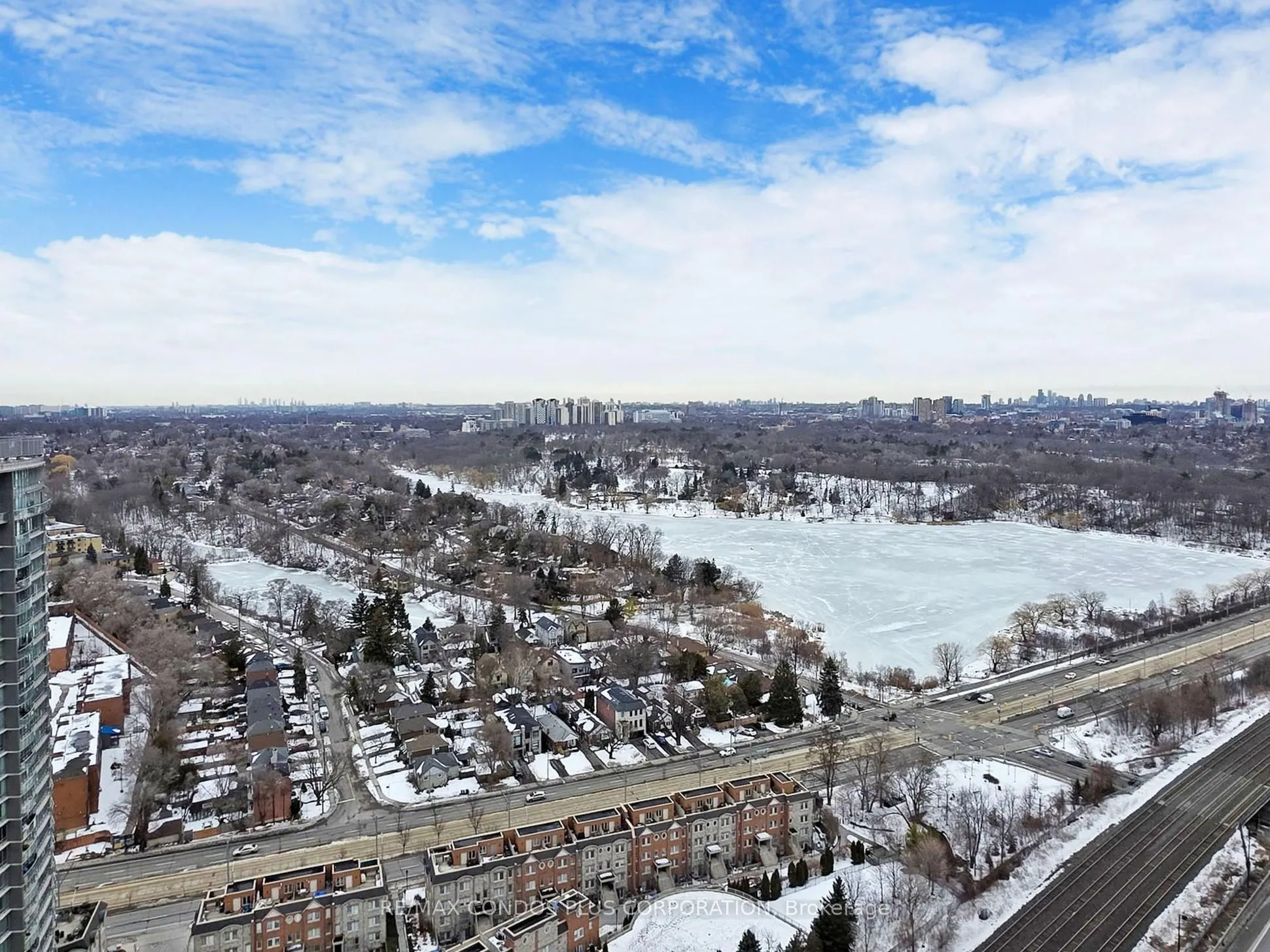 1928 Lake Shore Boulevard W, #3701