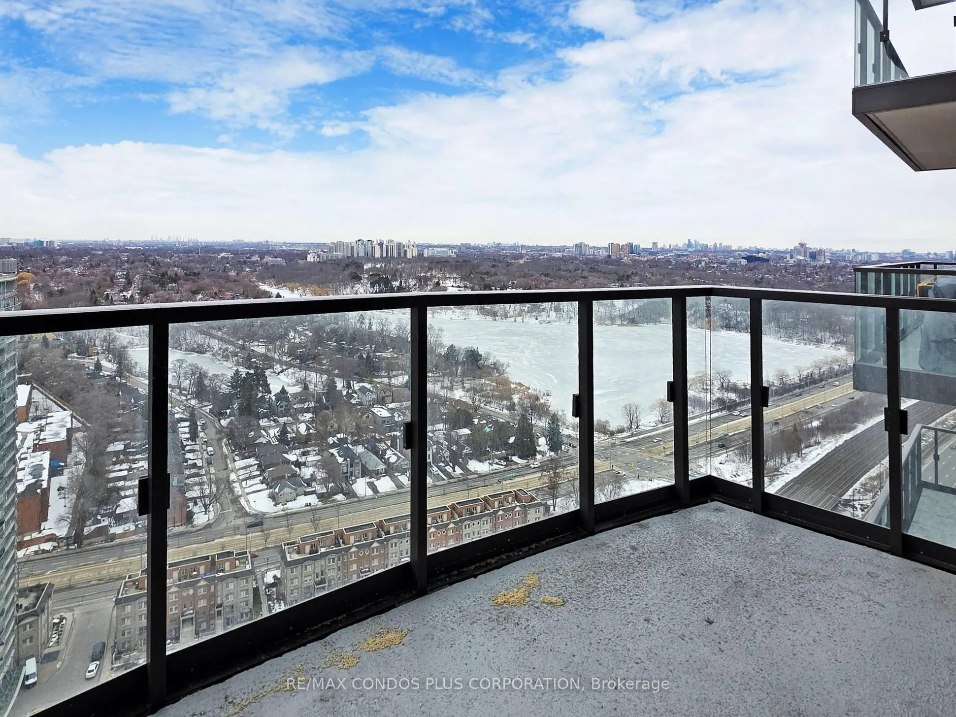 1928 Lake Shore Boulevard W, #3701