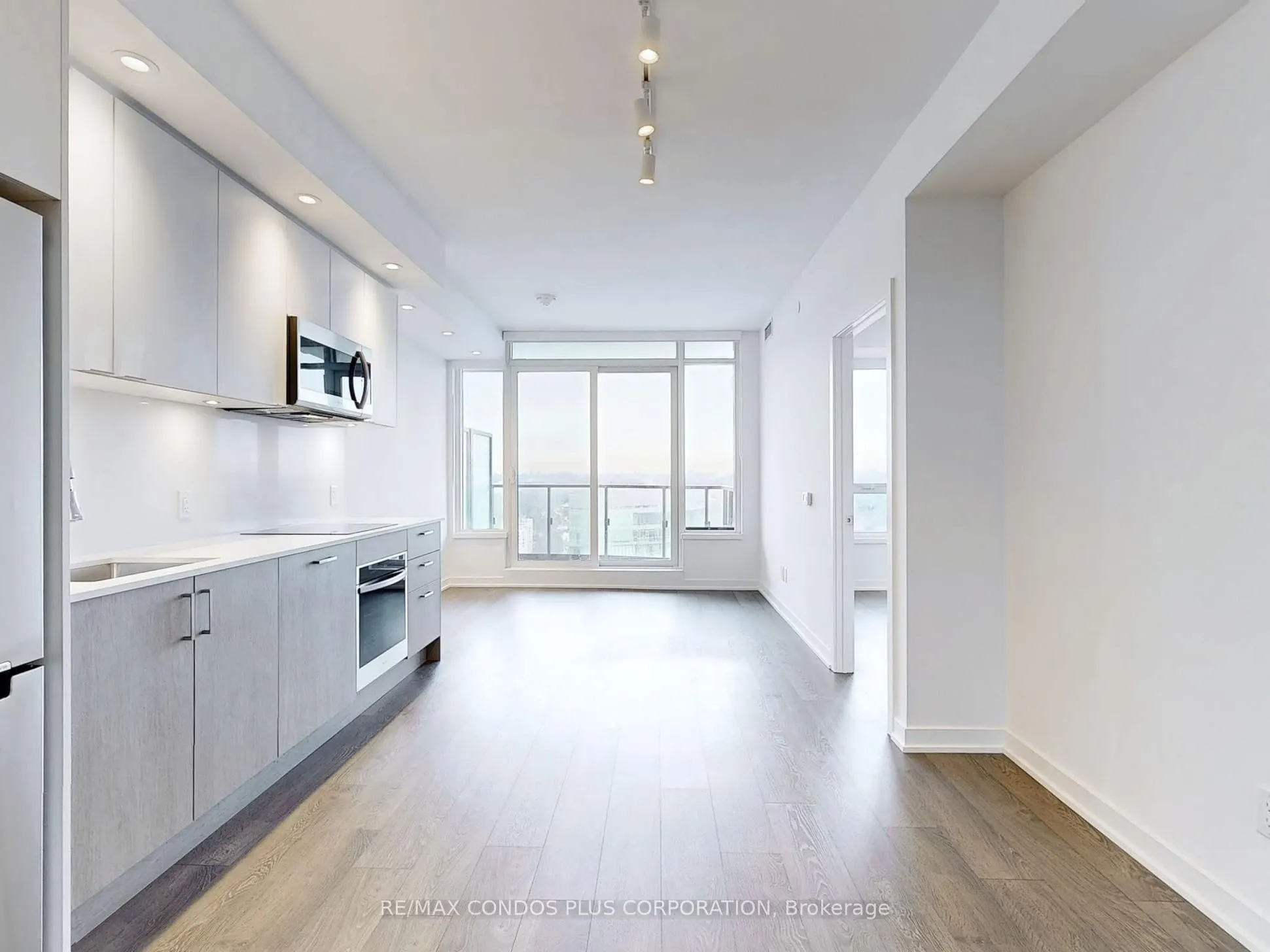1928 Lake Shore Boulevard W, #3701
