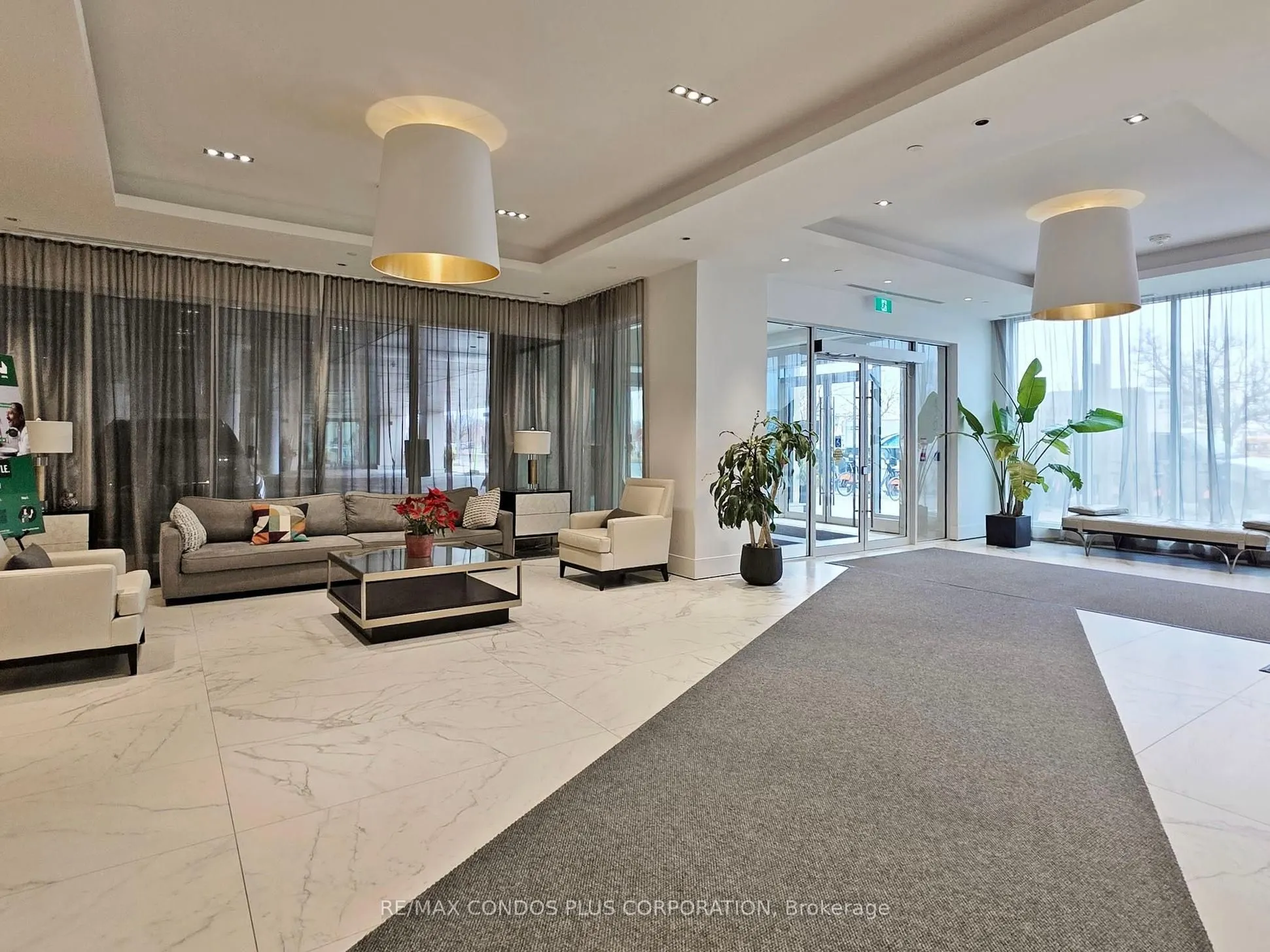 1928 Lake Shore Boulevard W, #3701