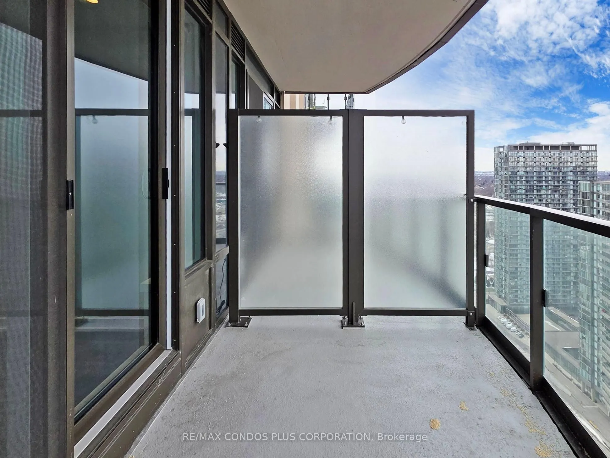 1928 Lake Shore Boulevard W, #3701