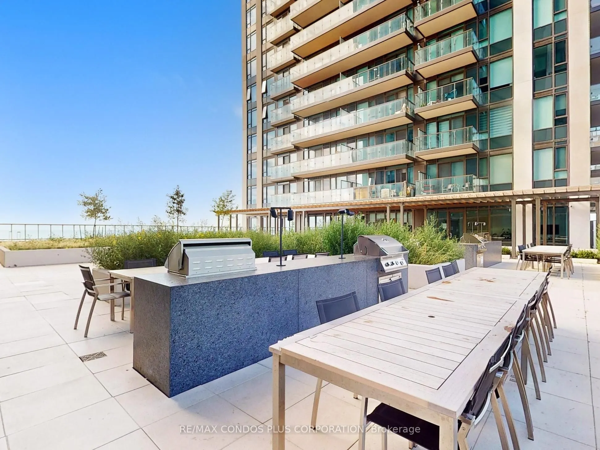 1928 Lake Shore Boulevard W, #3701