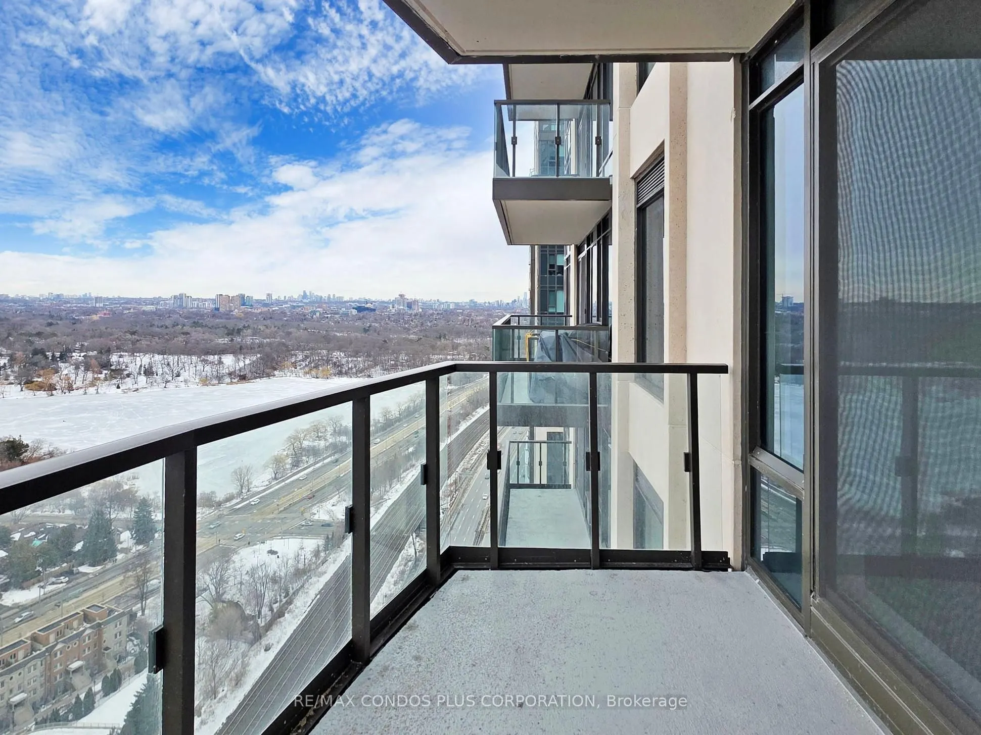 1928 Lake Shore Boulevard W, #3701