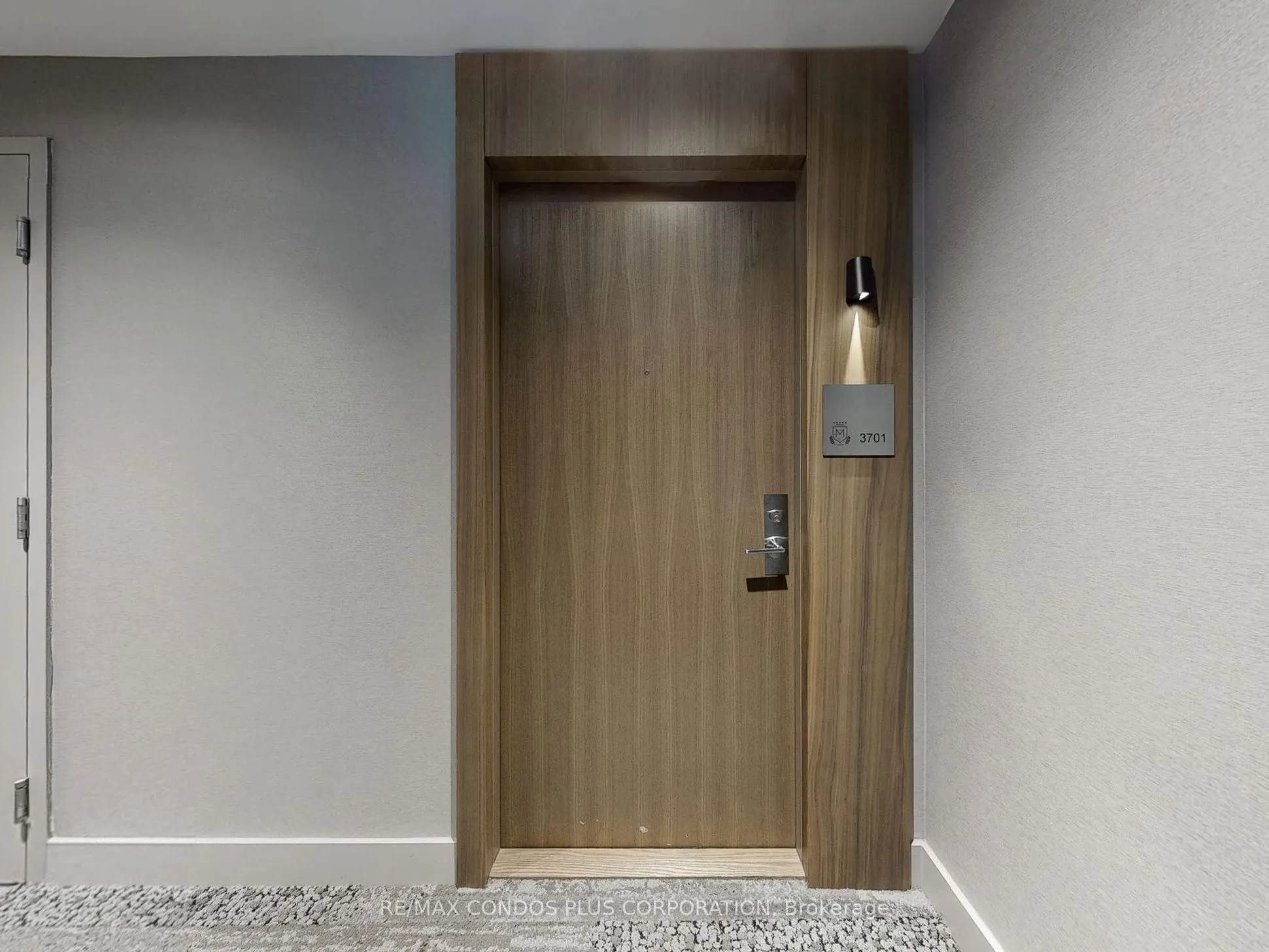 1928 Lake Shore Boulevard W, #3701