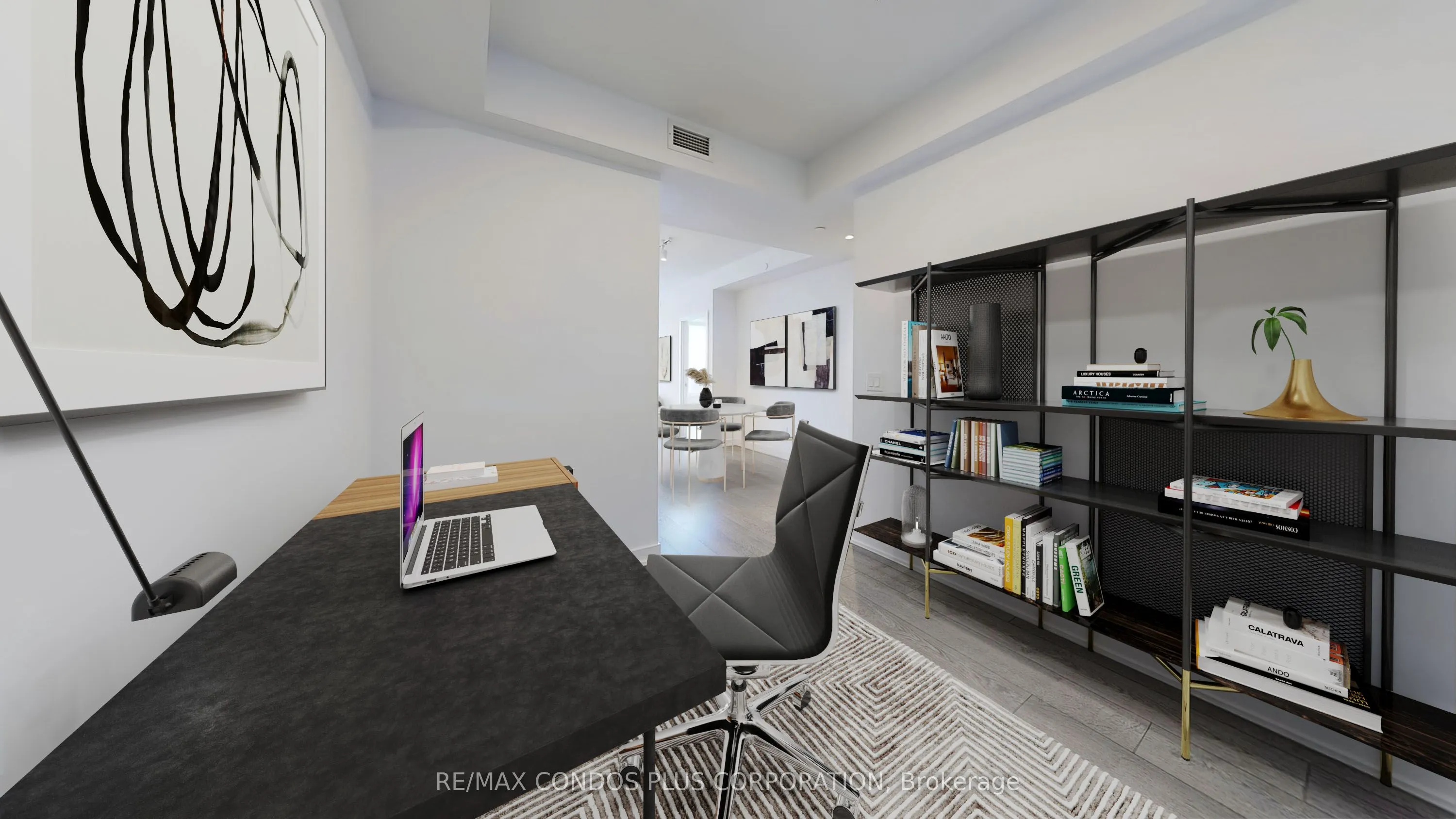 1928 Lake Shore Boulevard W, #3701
