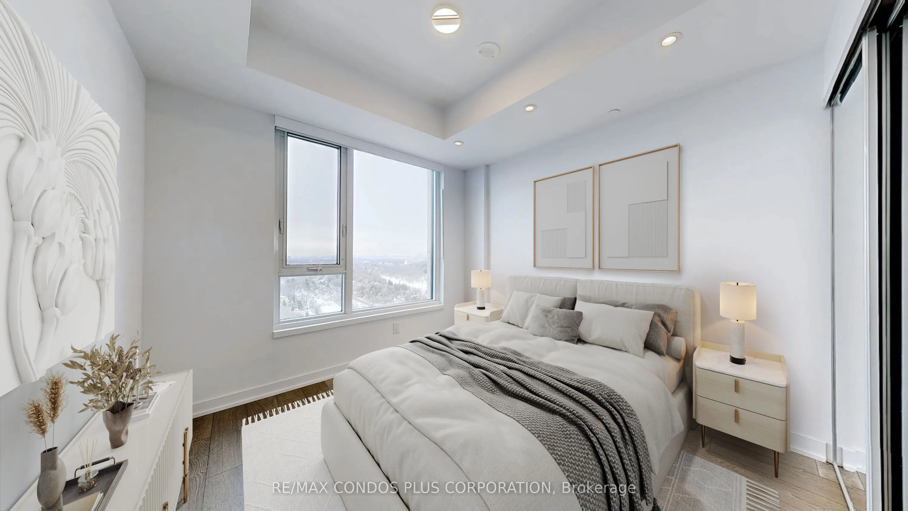 1928 Lake Shore Boulevard W, #3701