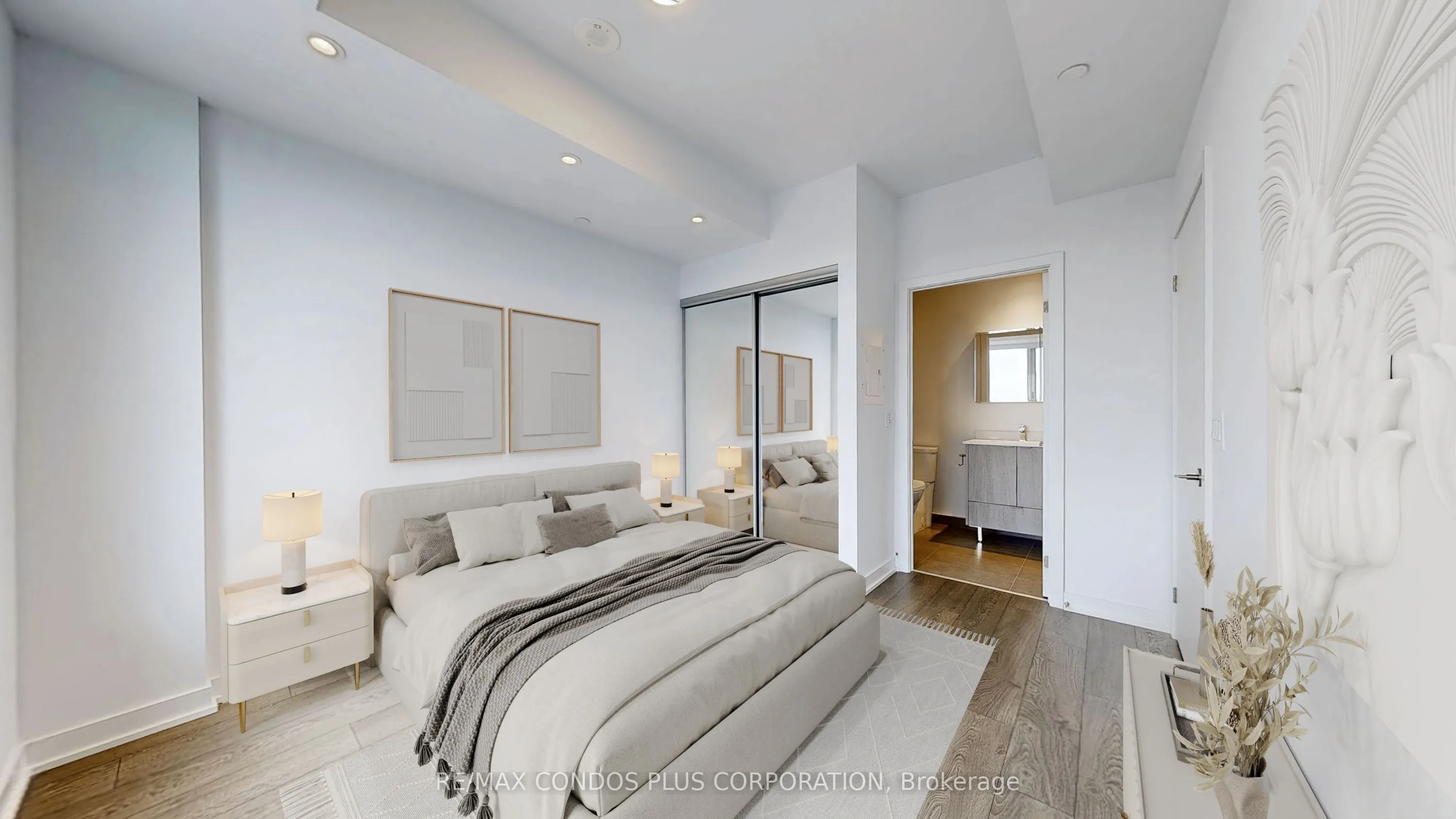 1928 Lake Shore Boulevard W, #3701