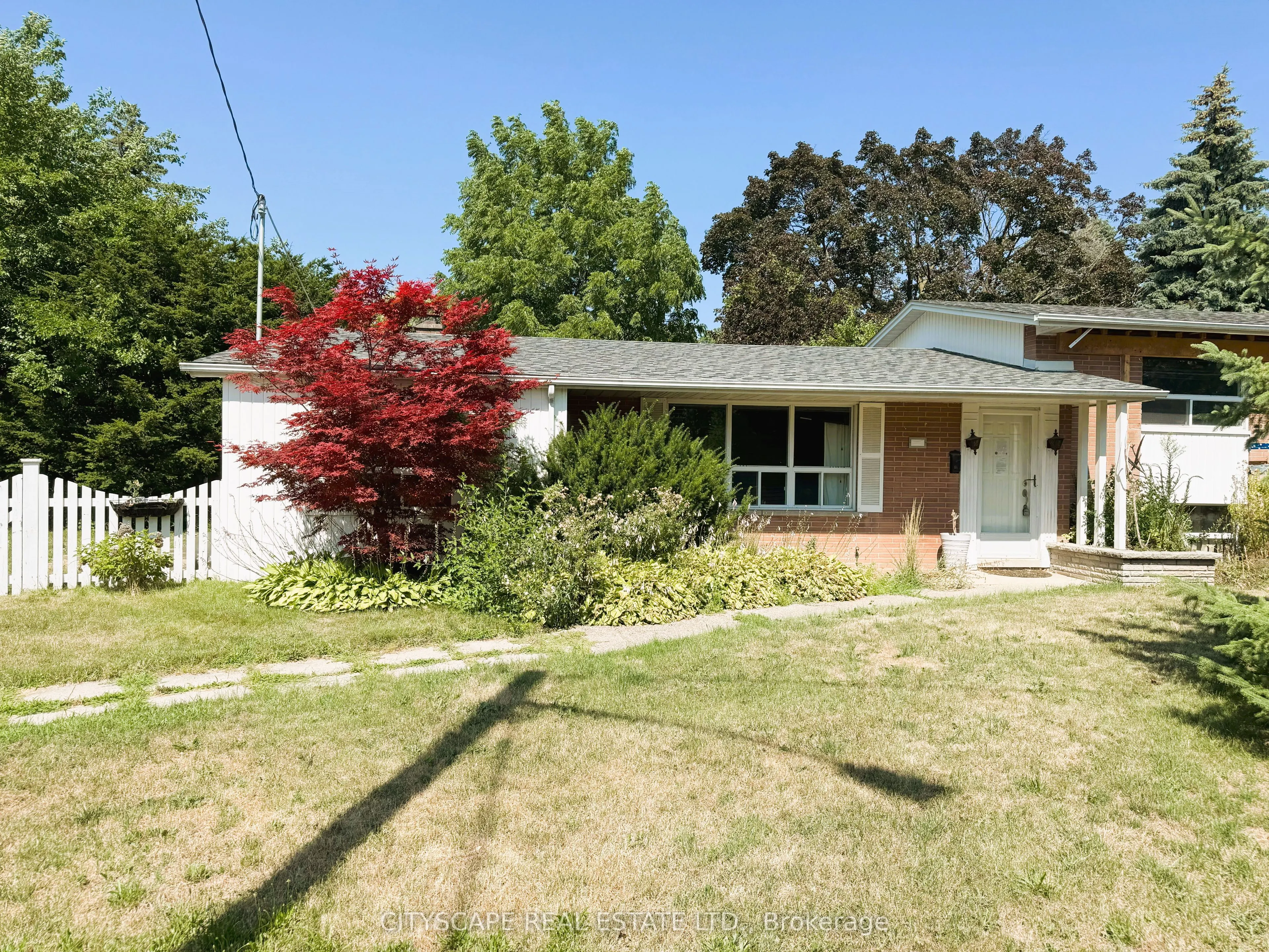 2231 Sidney Drive