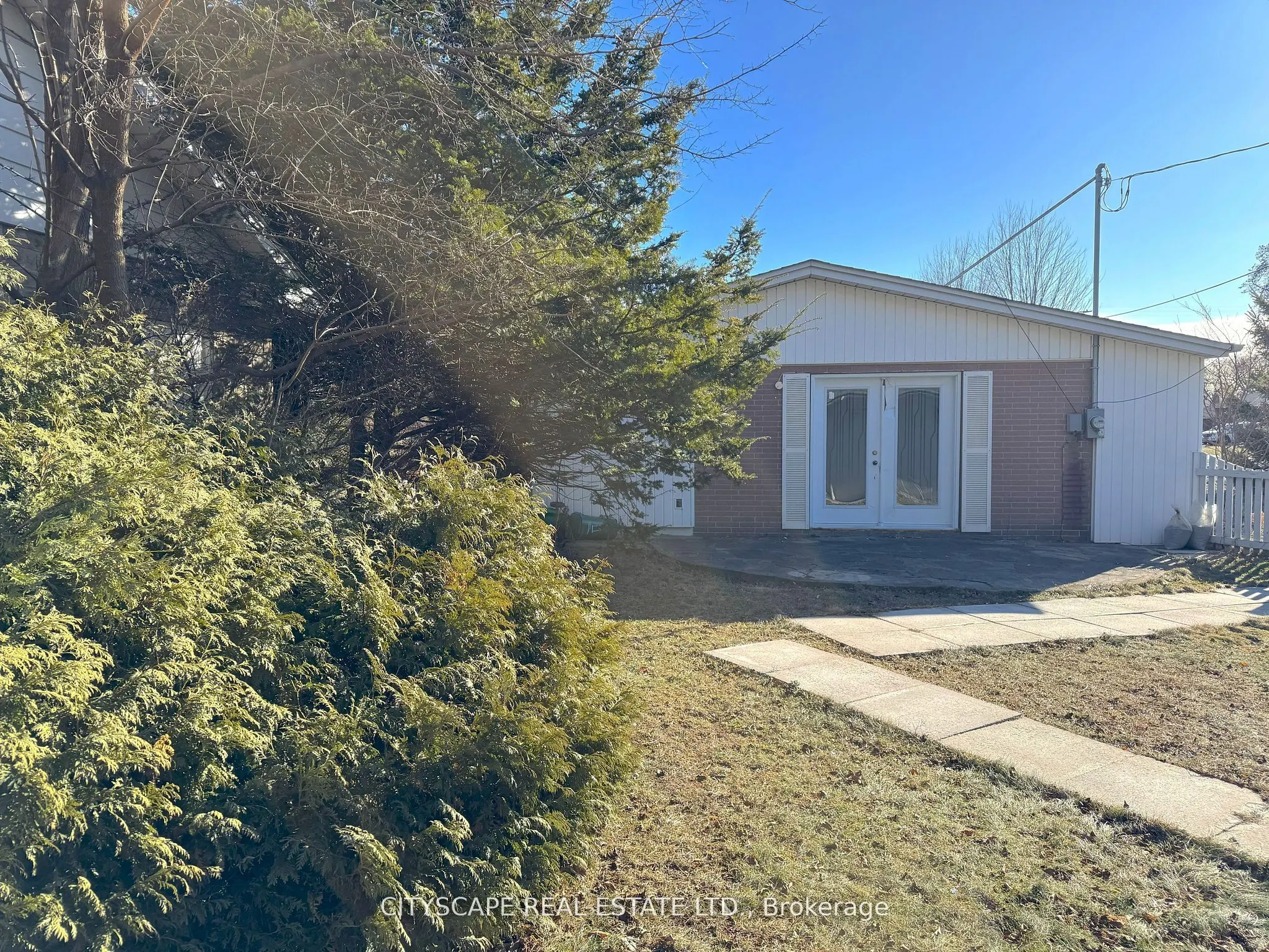 2231 Sidney Drive