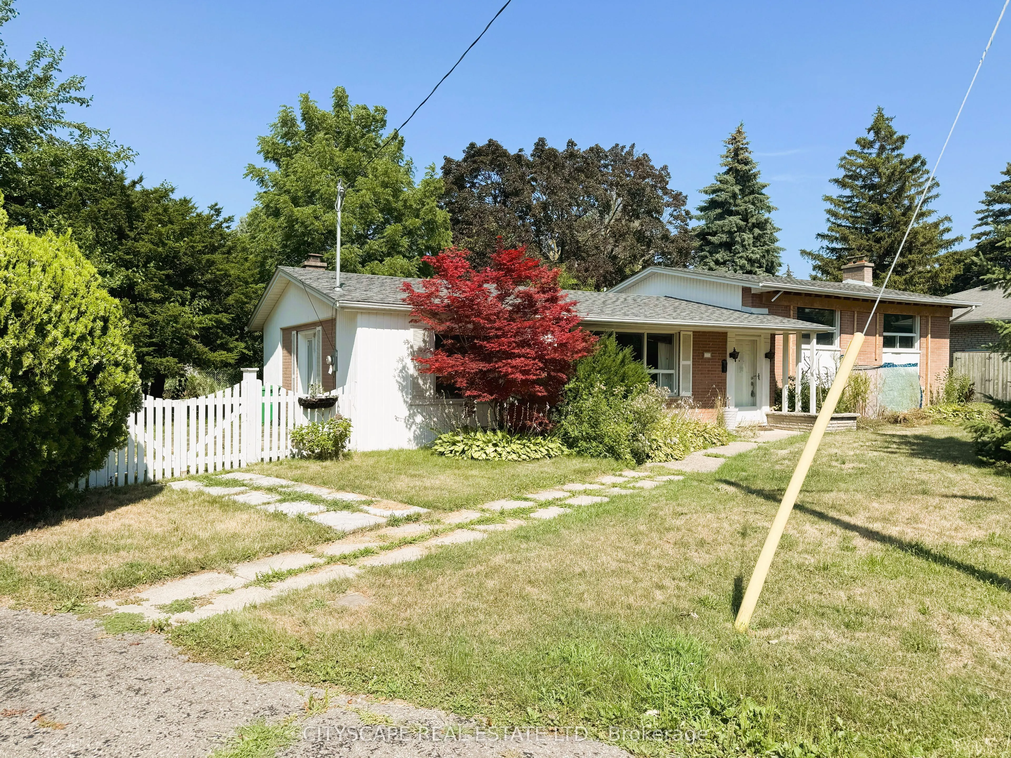 2231 Sidney Drive