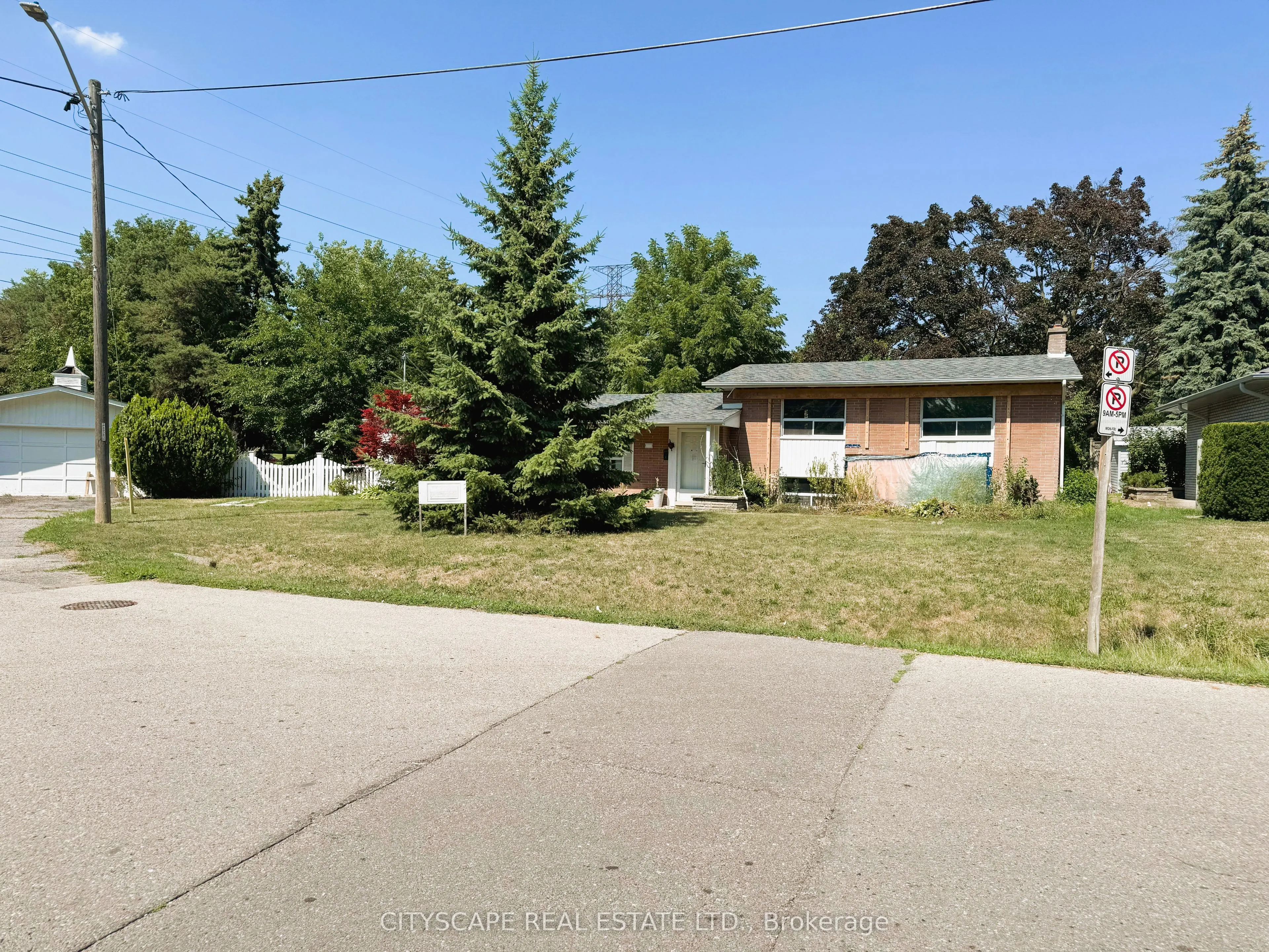 2231 Sidney Drive