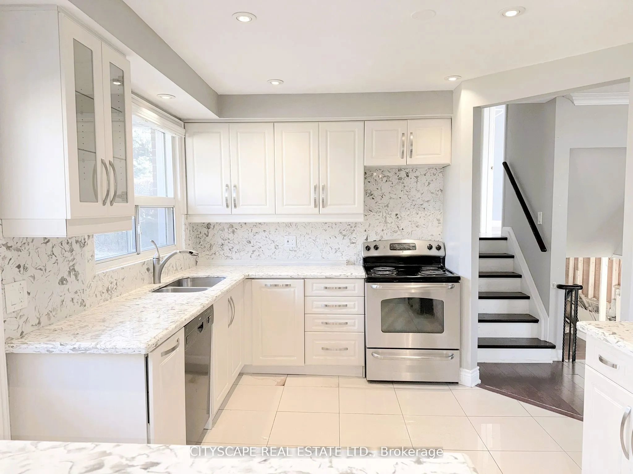 2231 Sidney Drive