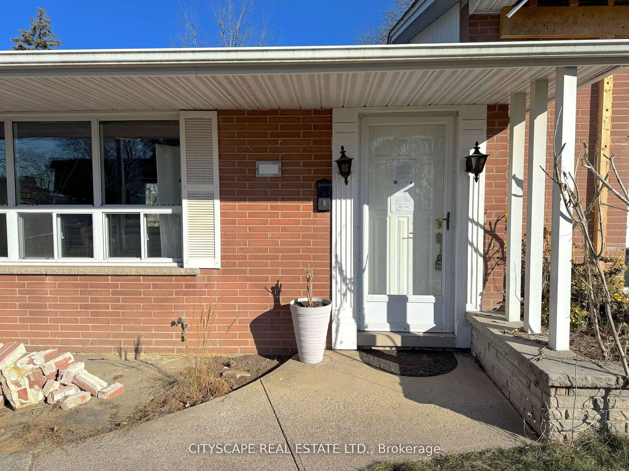 2231 Sidney Drive