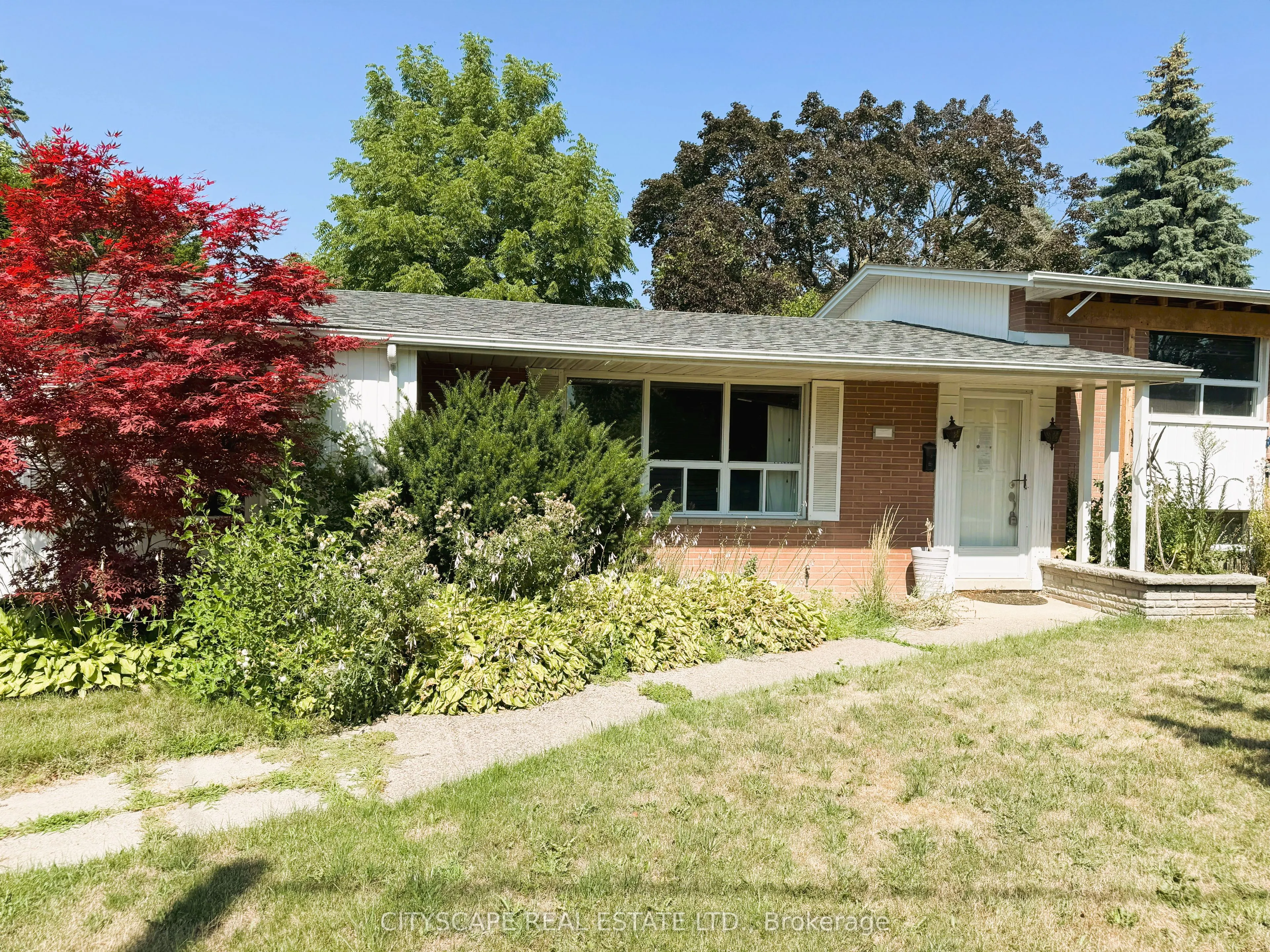 2231 Sidney Drive