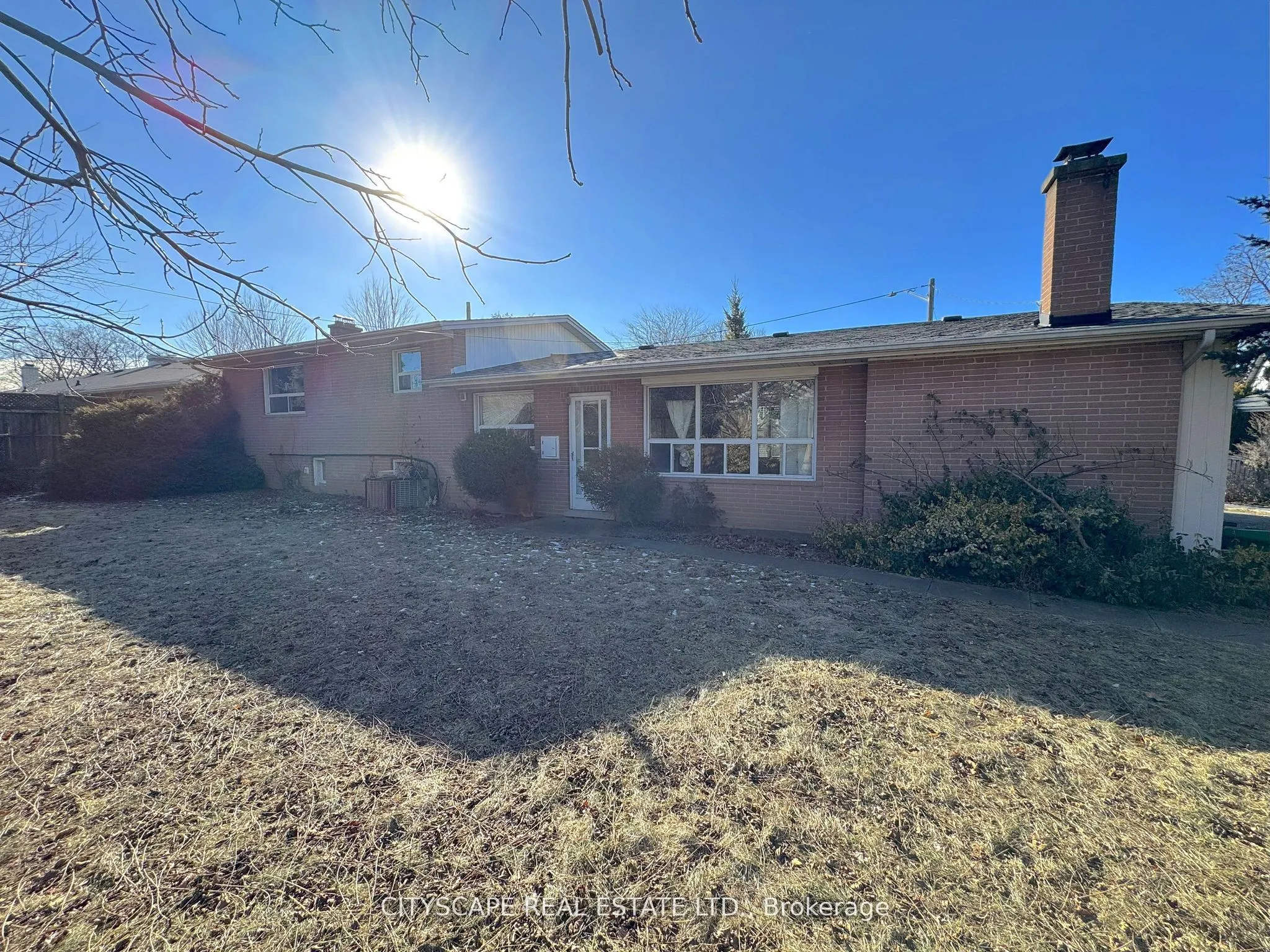2231 Sidney Drive