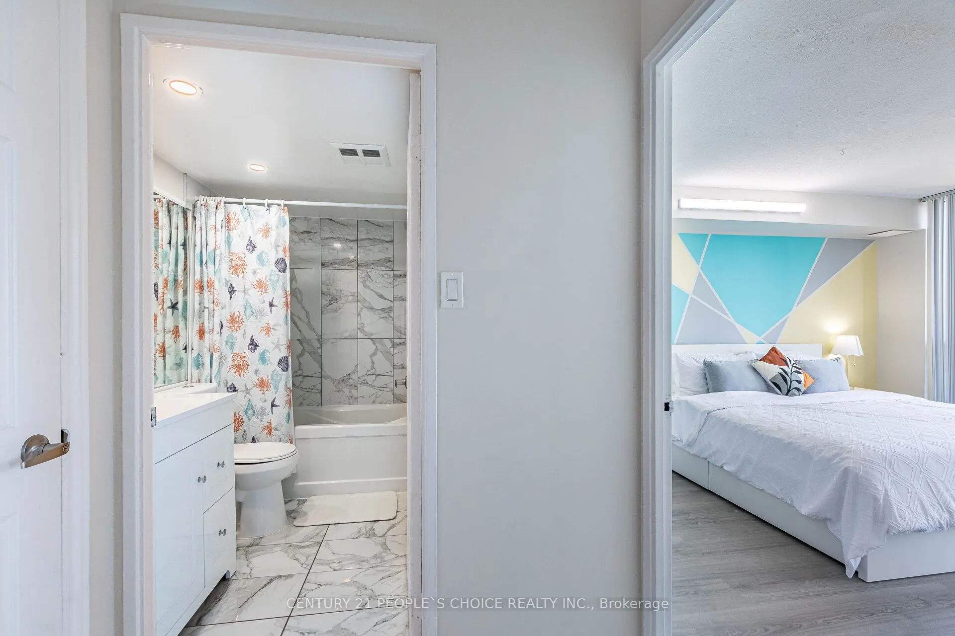 4470 Tucana Court, #1805
