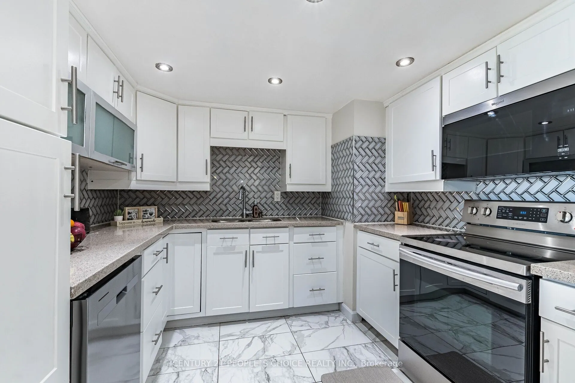 4470 Tucana Court, #1805