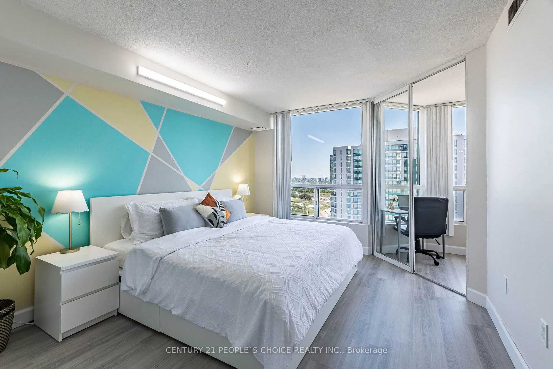 4470 Tucana Court, #1805