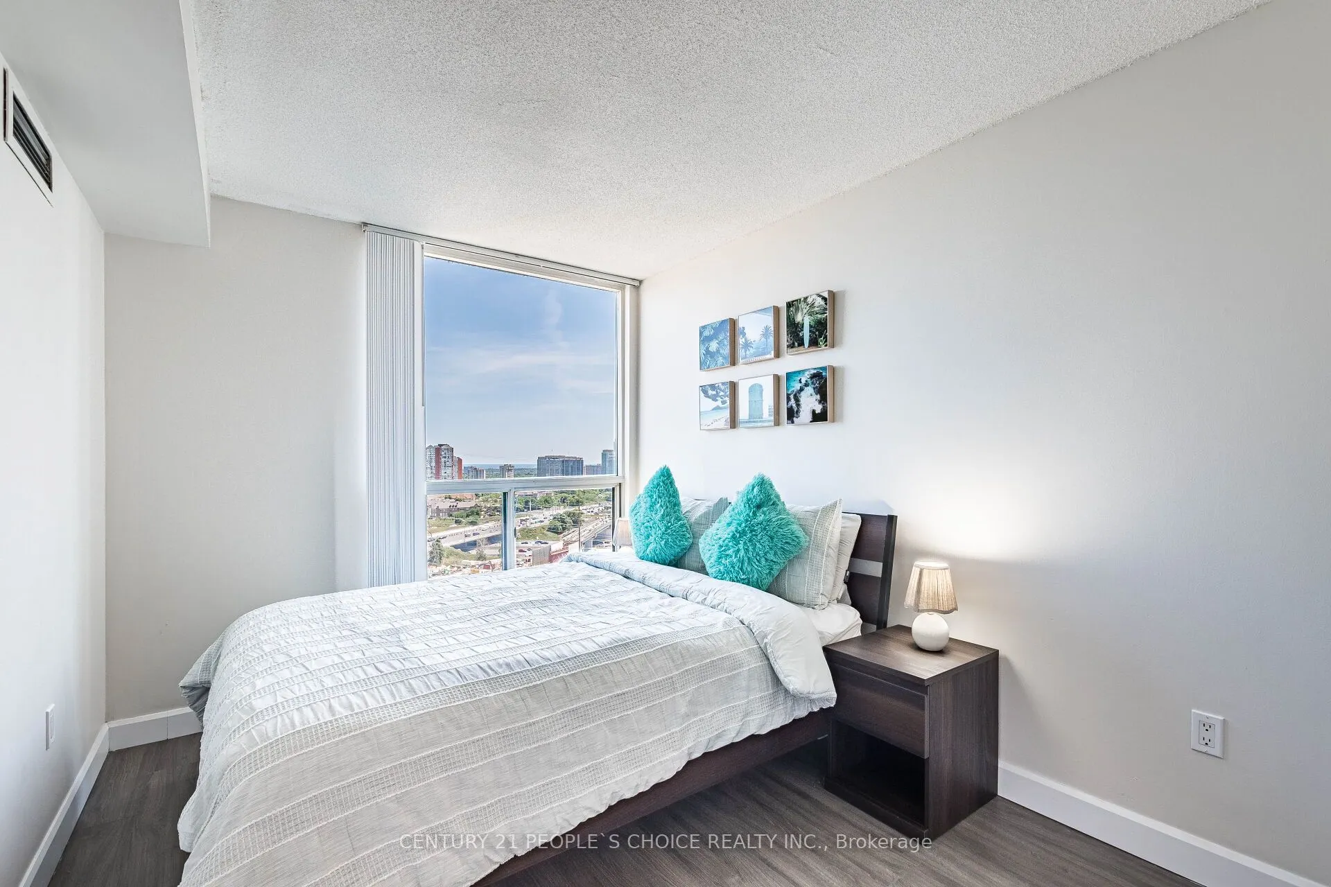 4470 Tucana Court, #1805