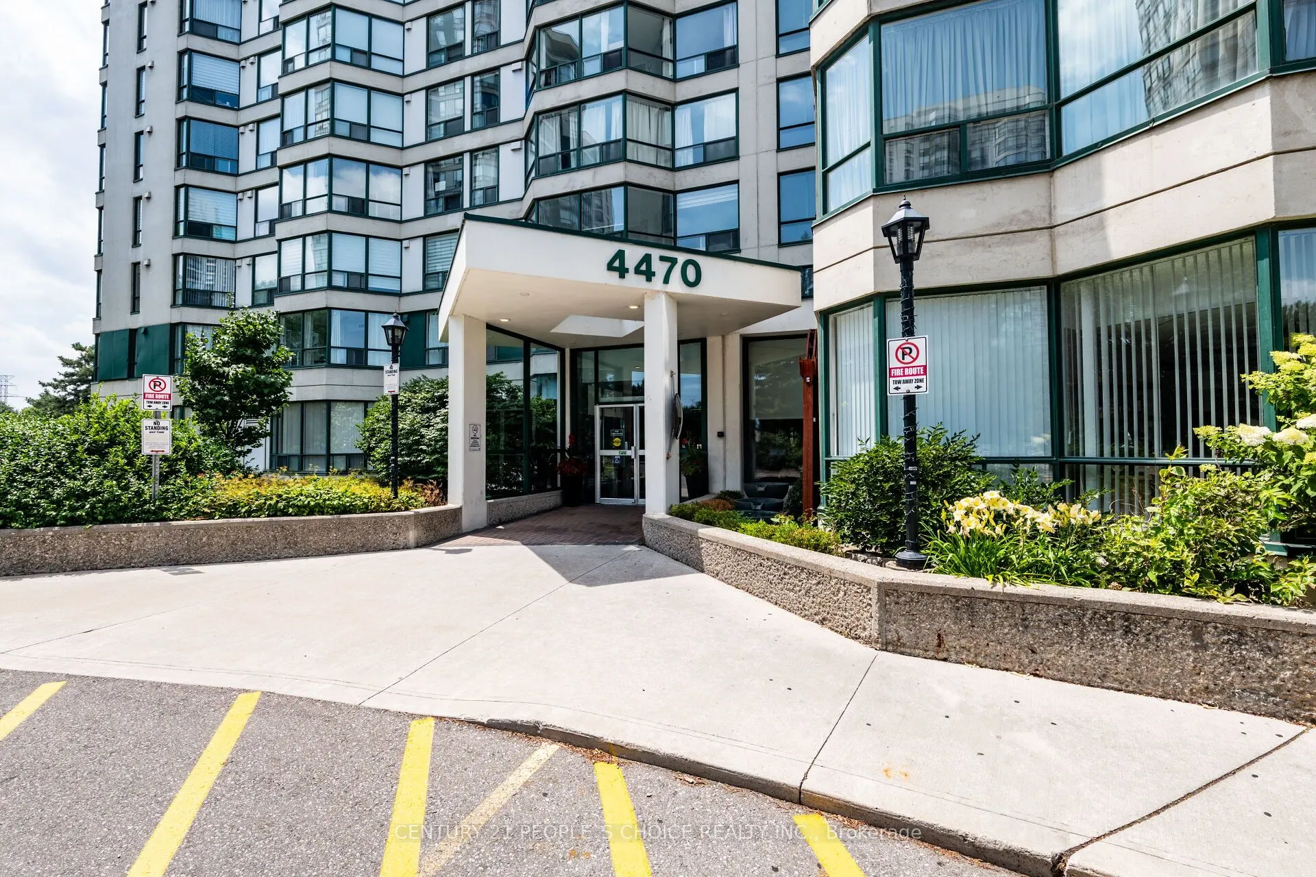 4470 Tucana Court, #1805