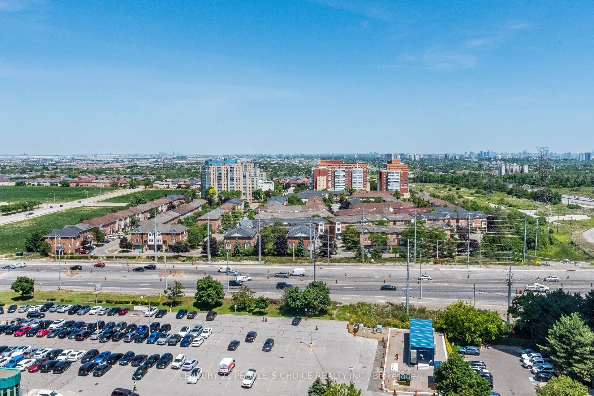 4470 Tucana Court, #1805