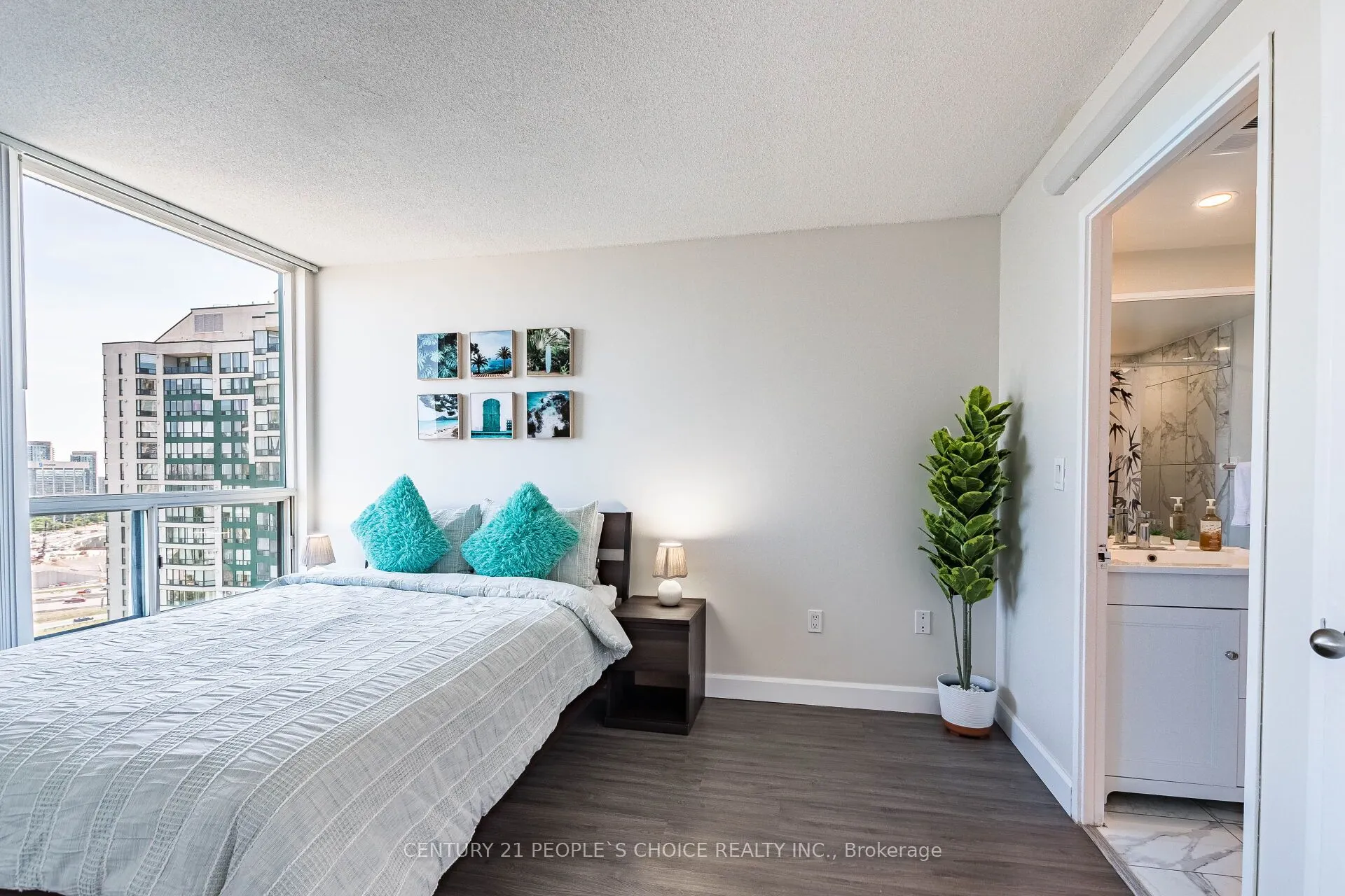 4470 Tucana Court, #1805