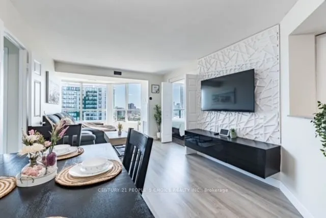 4470 Tucana Court, #1805