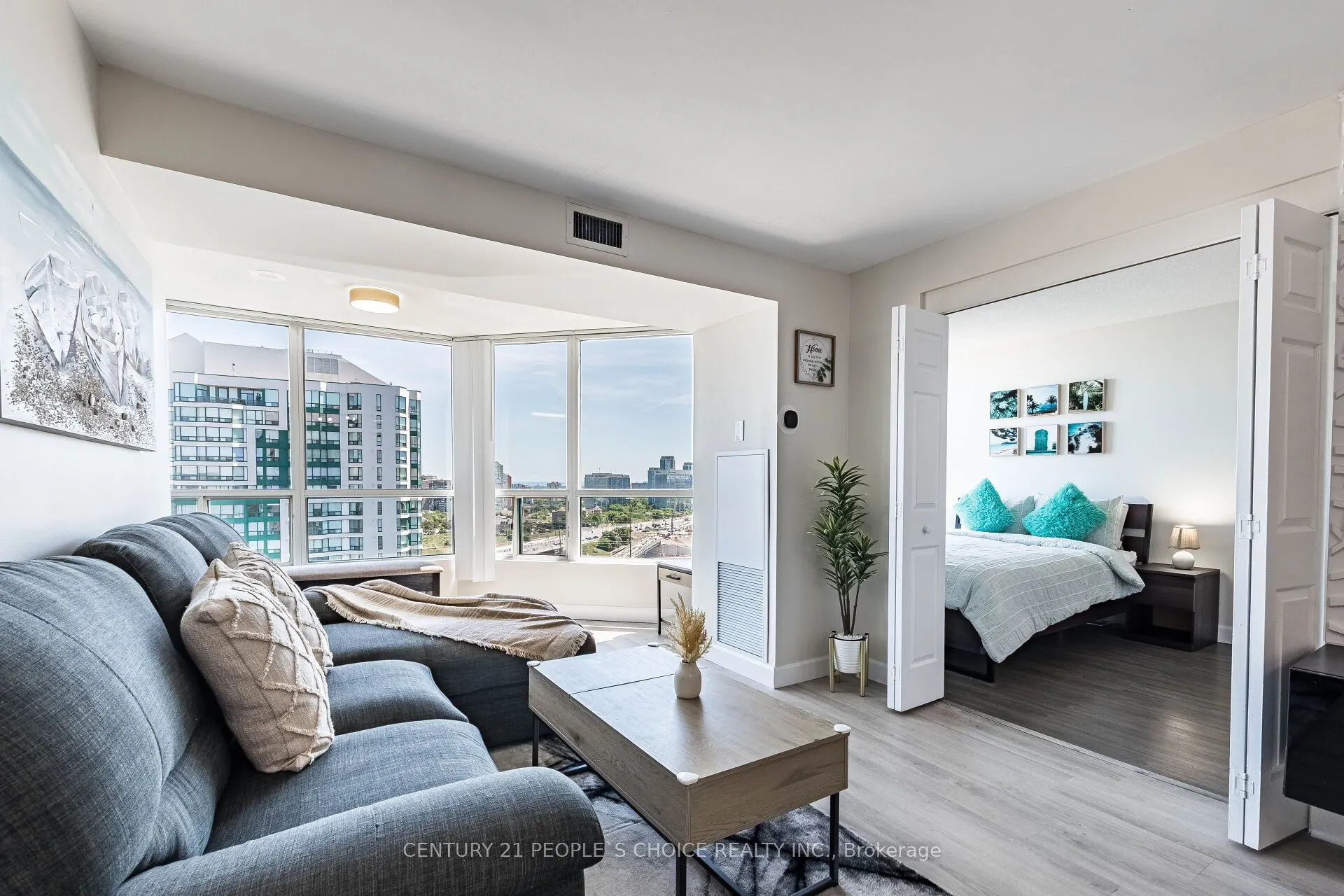 4470 Tucana Court, #1805