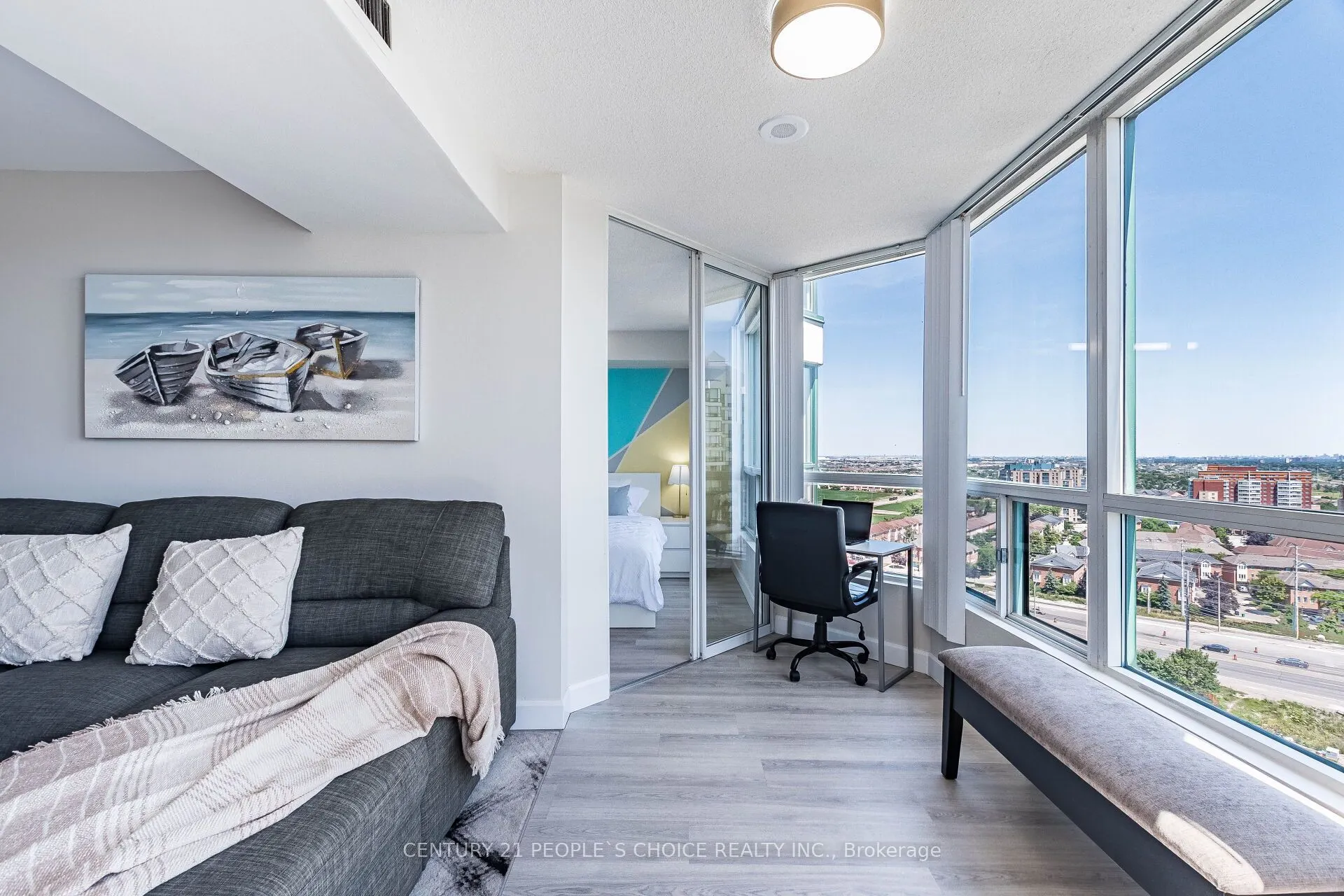 4470 Tucana Court, #1805