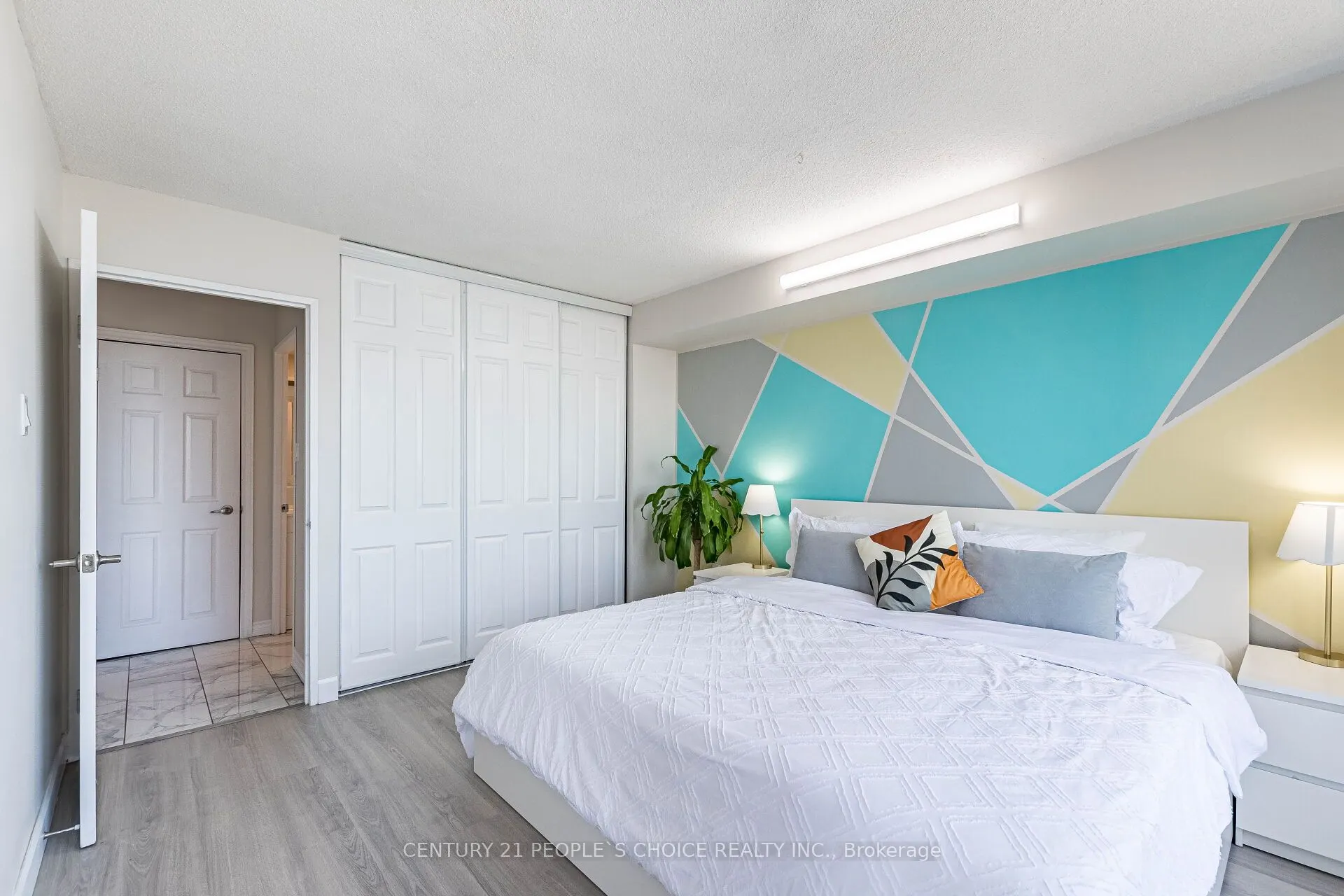 4470 Tucana Court, #1805