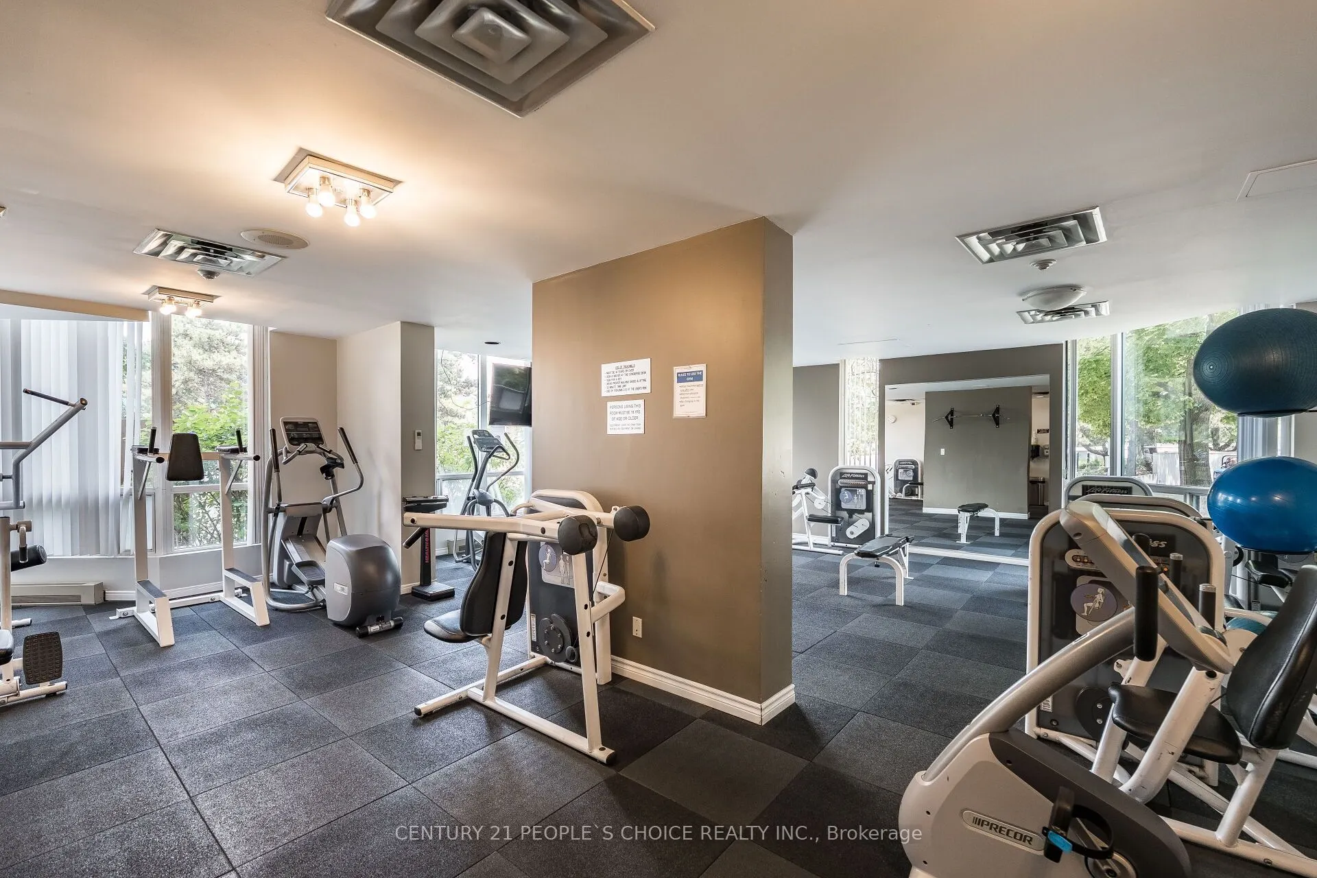 4470 Tucana Court, #1805